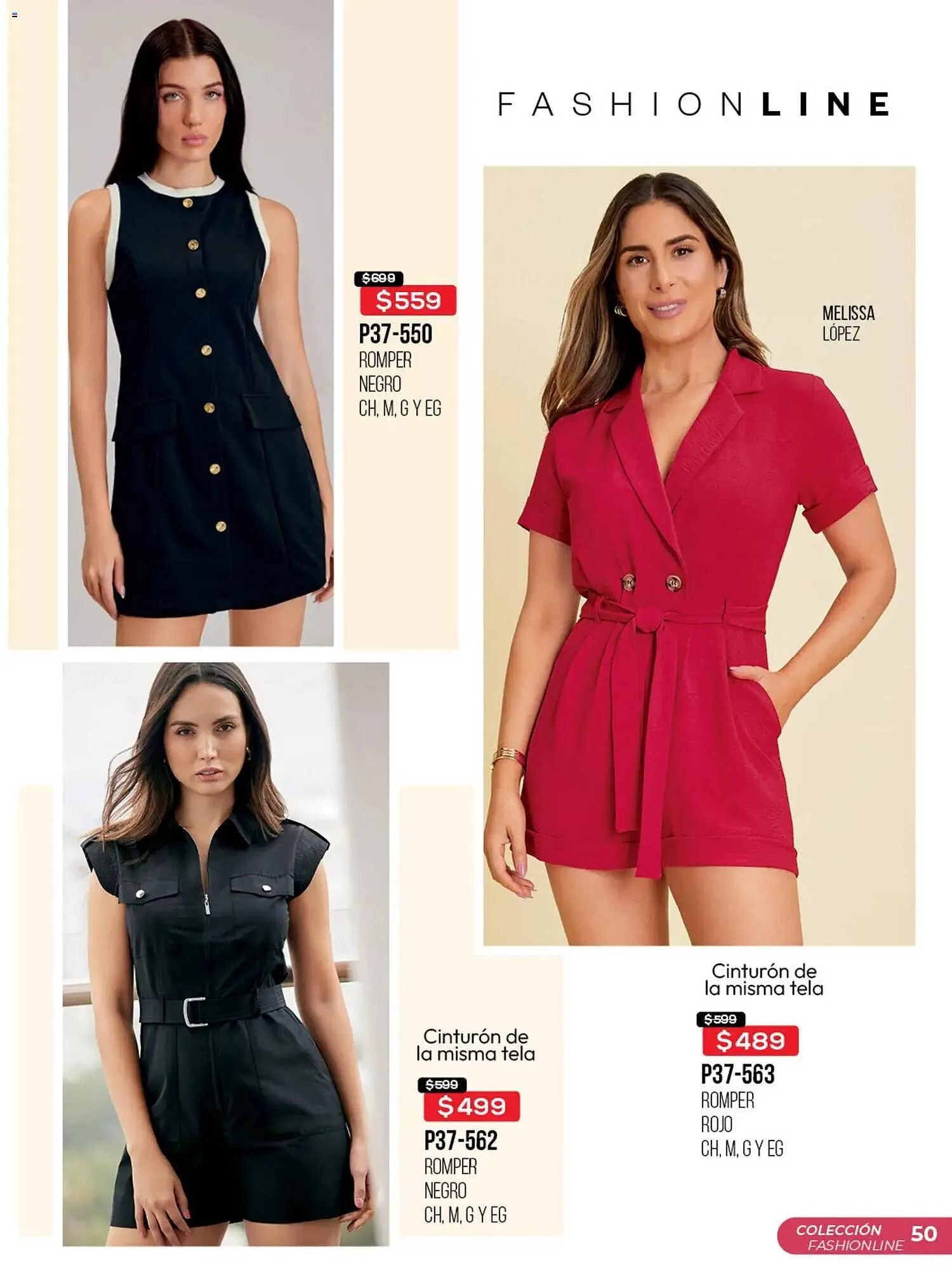 Catálogo de Catálogo Cklass 3 de marzo al 20 de marzo 2026 - Pagina 51