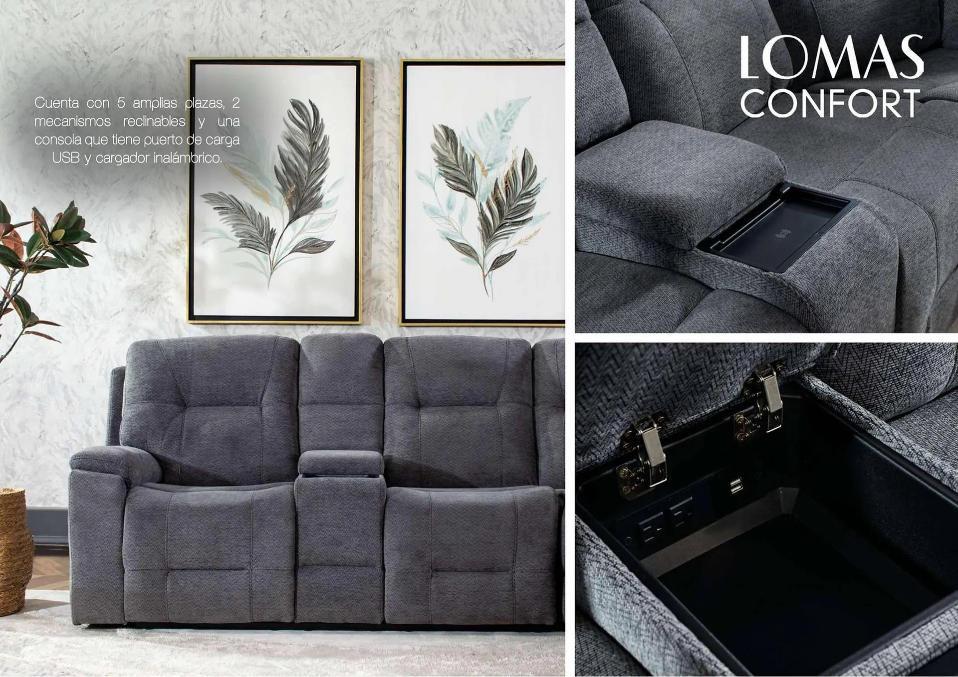 Catálogo de Catálogo Casa de las Lomas 30 de mayo al 31 de diciembre 2025 - Pagina 7