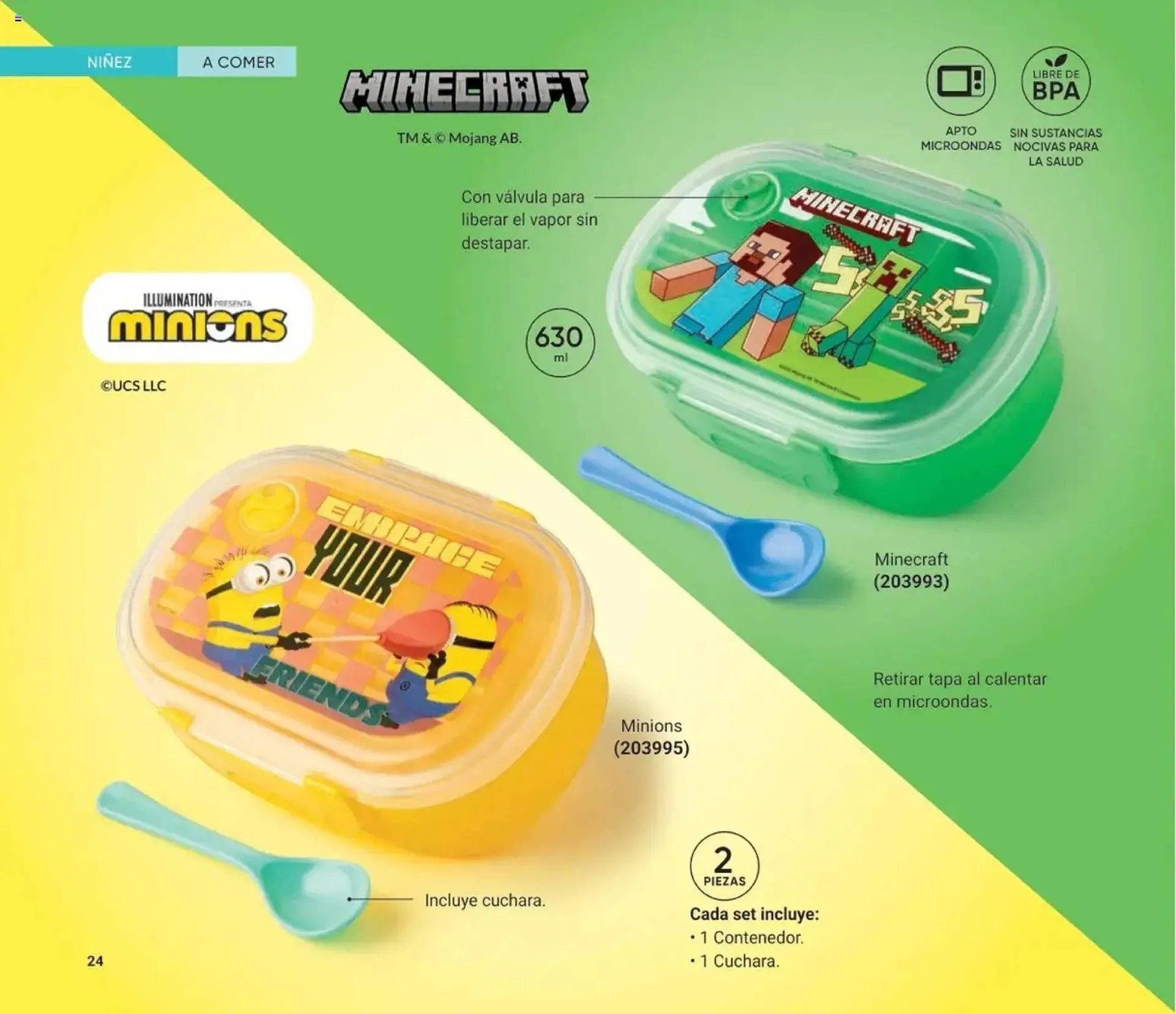 Catálogo de Catálogo Avon 20 de diciembre al 23 de enero 2026 - Pagina 26