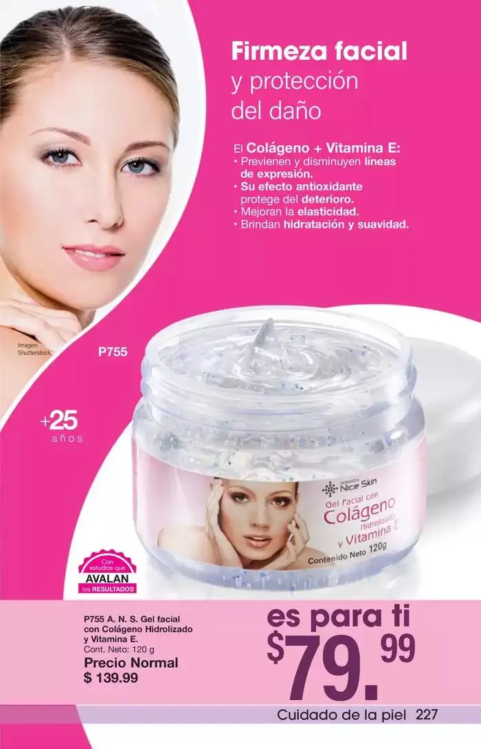 Catálogo de Arabela Campaña 11 2 de mayo al 15 de mayo 2025 - Pagina 201