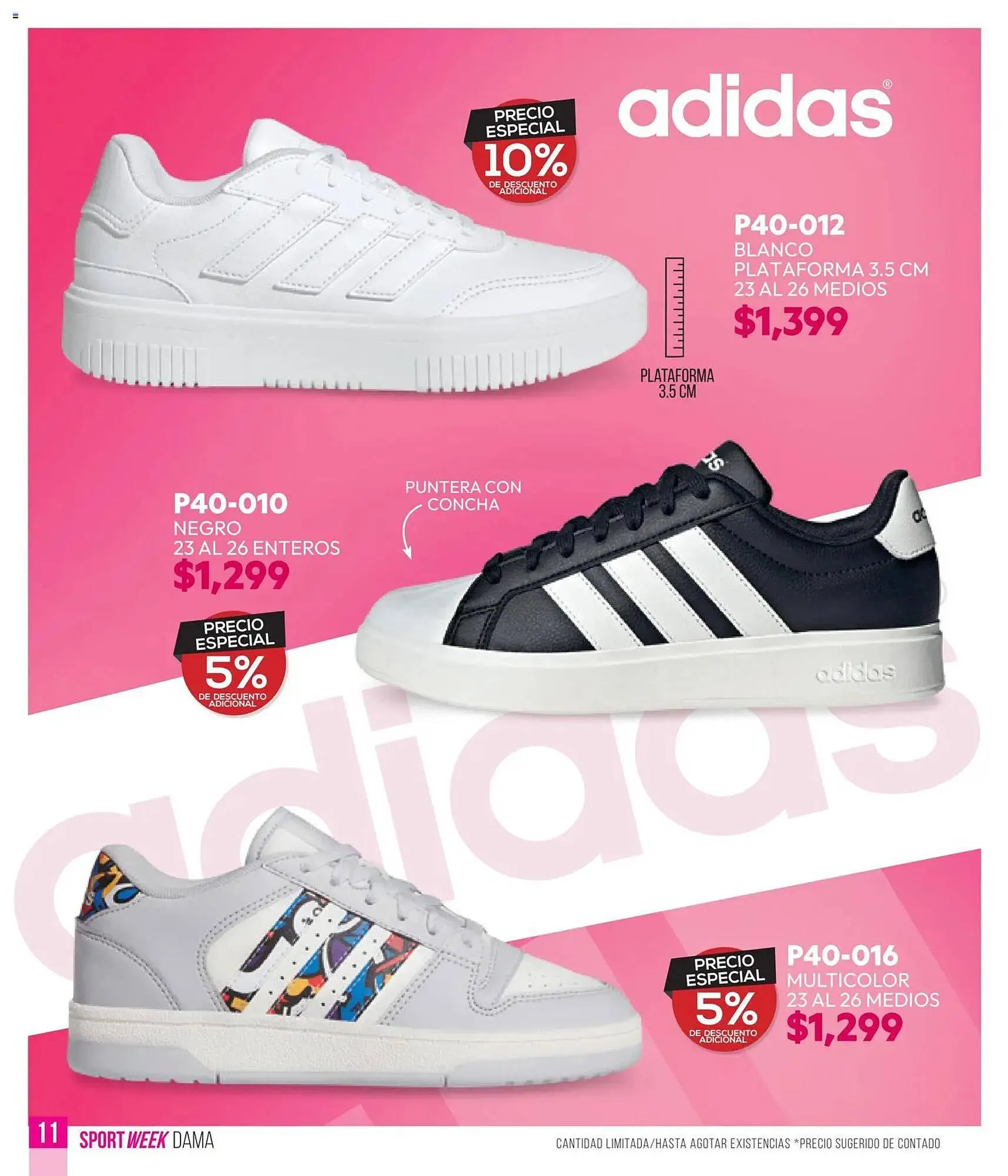 Catálogo de Catálogo Cklass 28 de abril al 1 de enero 2027 - Pagina 12