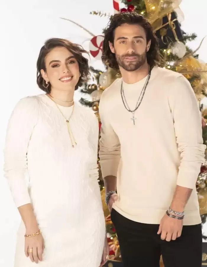 Catálogo de NICE Lookbook Navidad 2024 21 de mayo al 31 de diciembre 2025 - Pagina 20