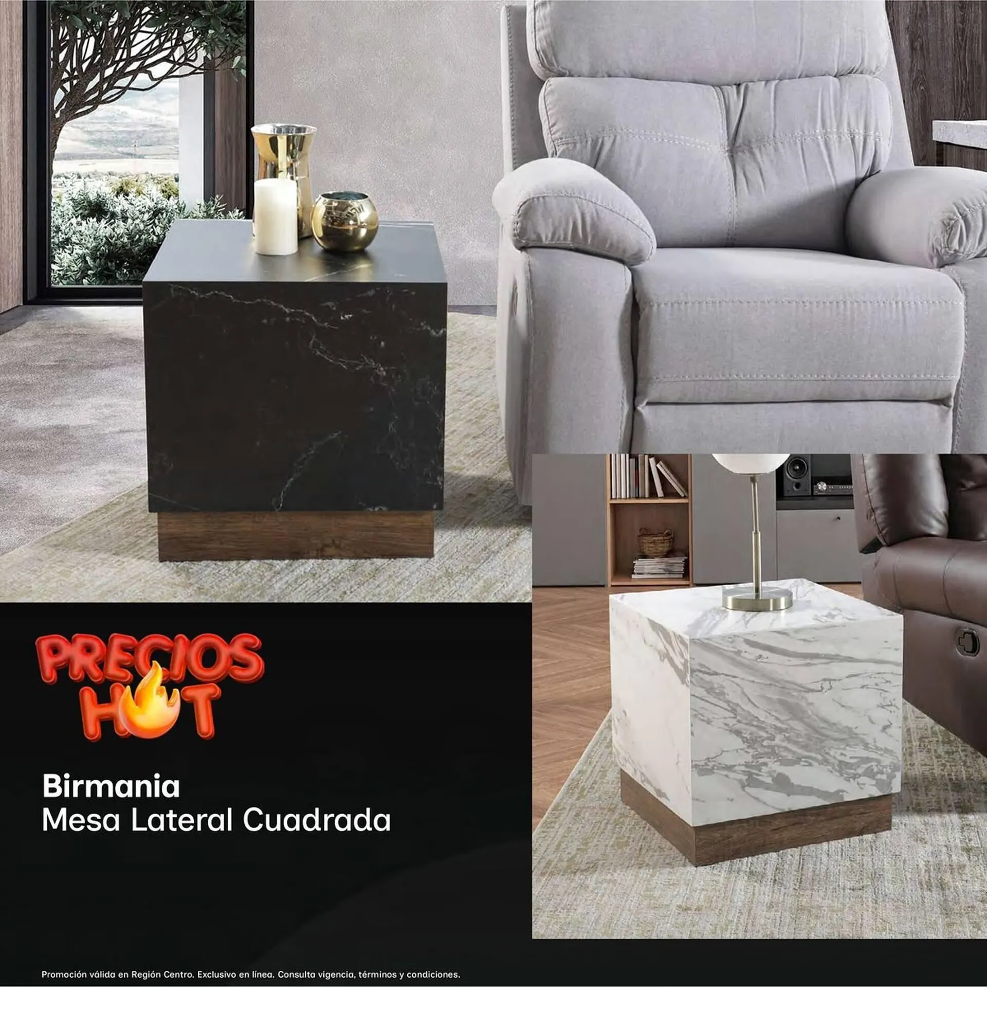 Catálogo de Catálogo Muebles Dico 4 de junio al 10 de junio 2025 - Pagina 39