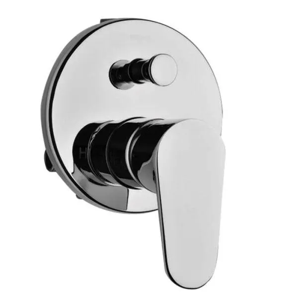 Monomando de regadera o tina Century