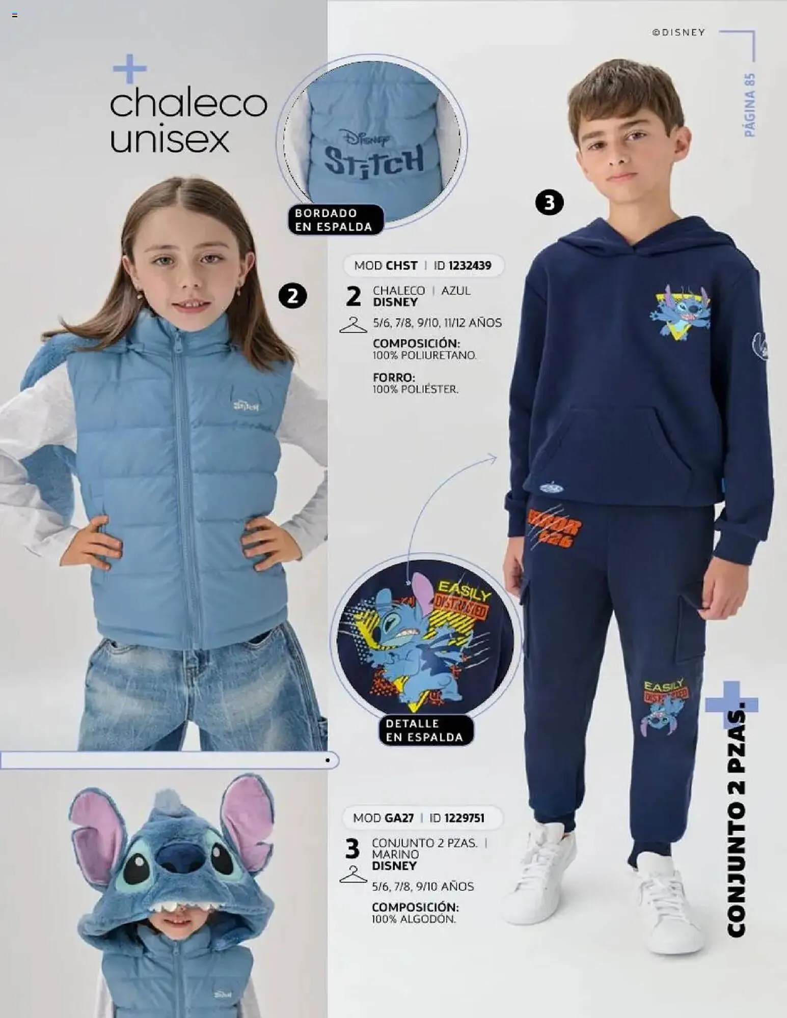 Catálogo de Catálogo Price Shoes 15 de octubre al 1 de enero 2026 - Pagina 85