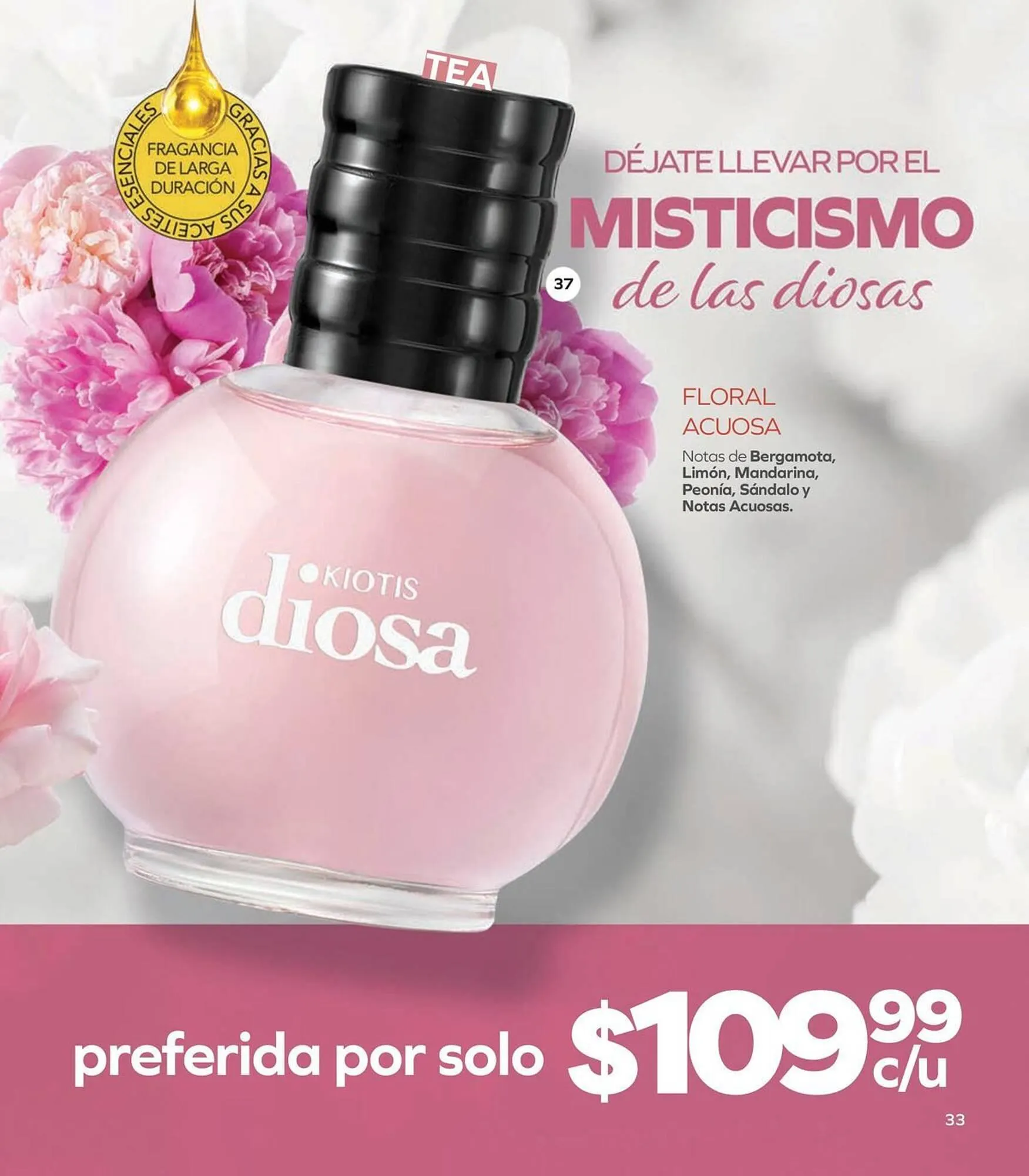 Catálogo de Catálogo Stanhome 3 de noviembre al 21 de noviembre 2025 - Pagina 37