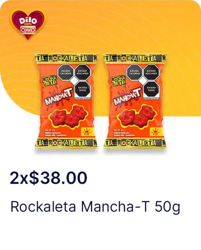 Catálogo de Promociones OXXO 18 de abril al 15 de mayo 2024 - Pagina 97