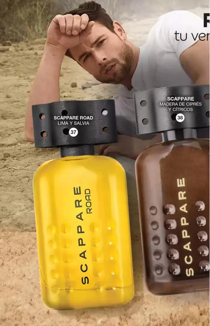 Catálogo de Fuller CAMPAÑA 21 23 de enero al 11 de febrero 2025 - Pagina 18