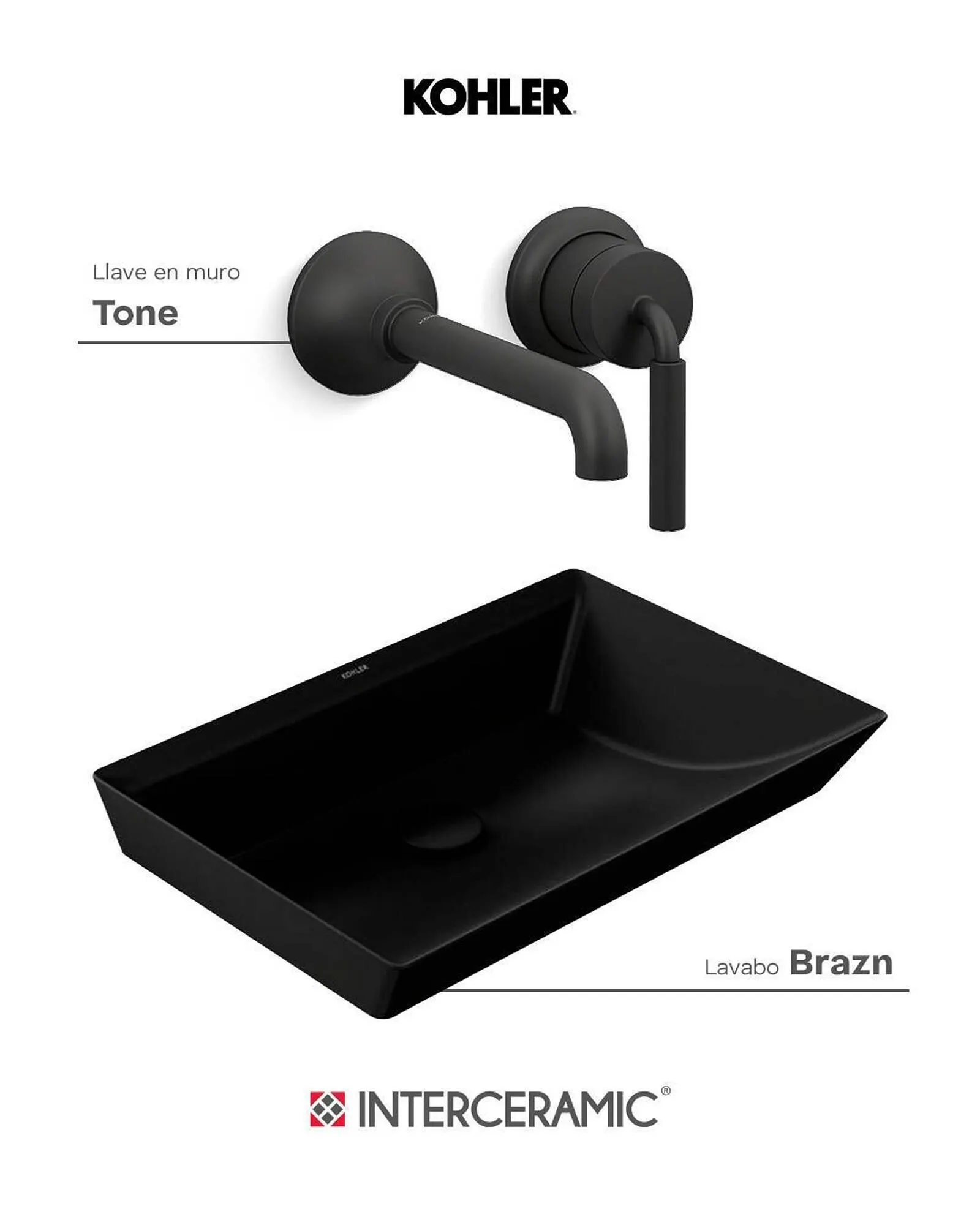 Catálogo de Catálogo Interceramic 5 de enero al 11 de enero 2026 - Pagina 3