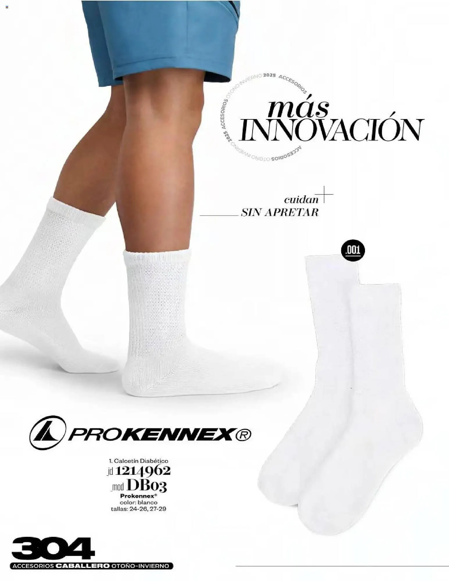 Catálogo de Catálogo Price Shoes 3 de noviembre al 1 de febrero 2026 - Pagina 304