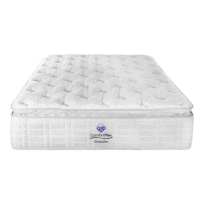 Colchon individual cosmopolitan