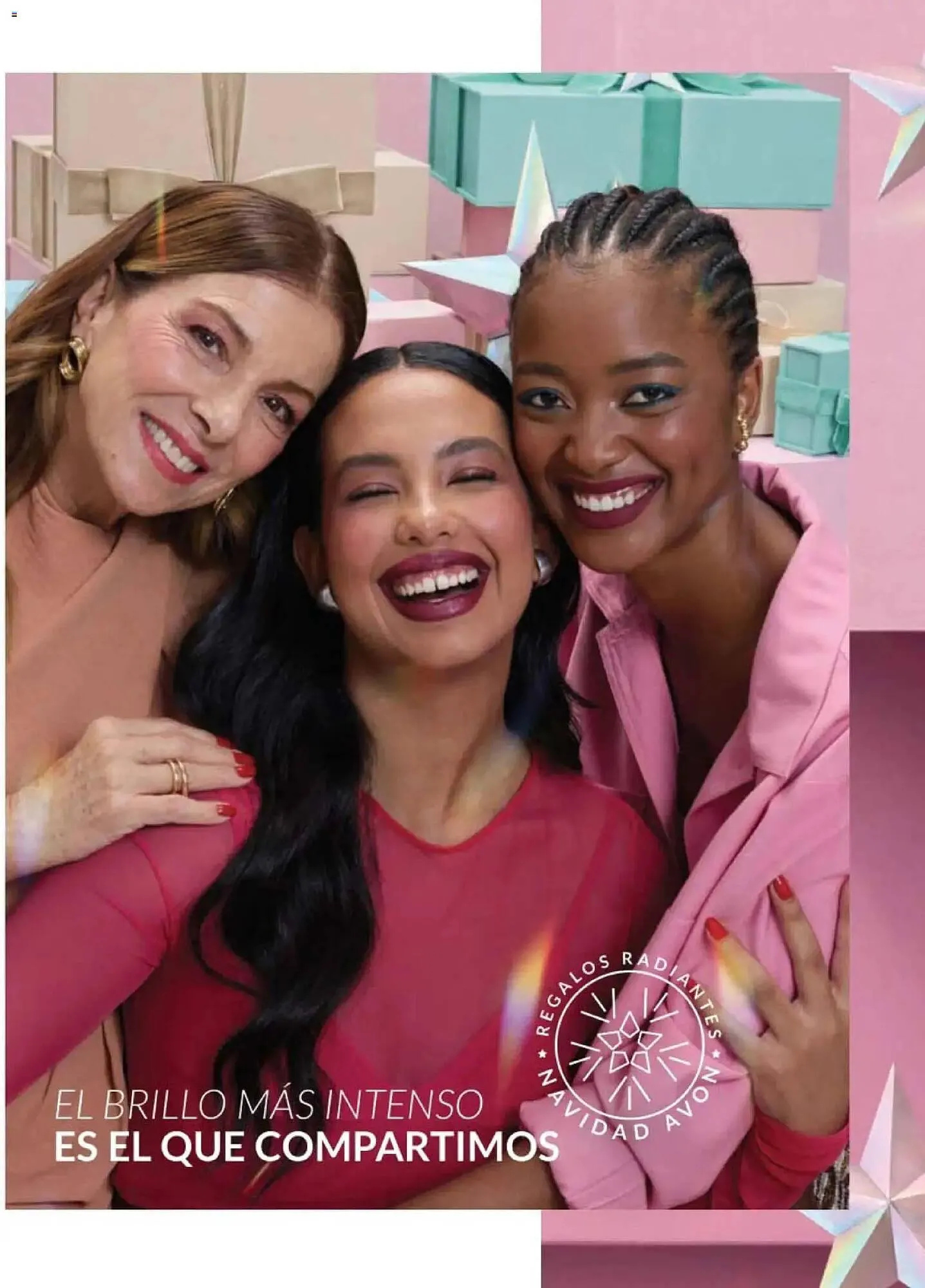 Catálogo de Catálogo Avon 28 de noviembre al 31 de diciembre 2025 - Pagina 28