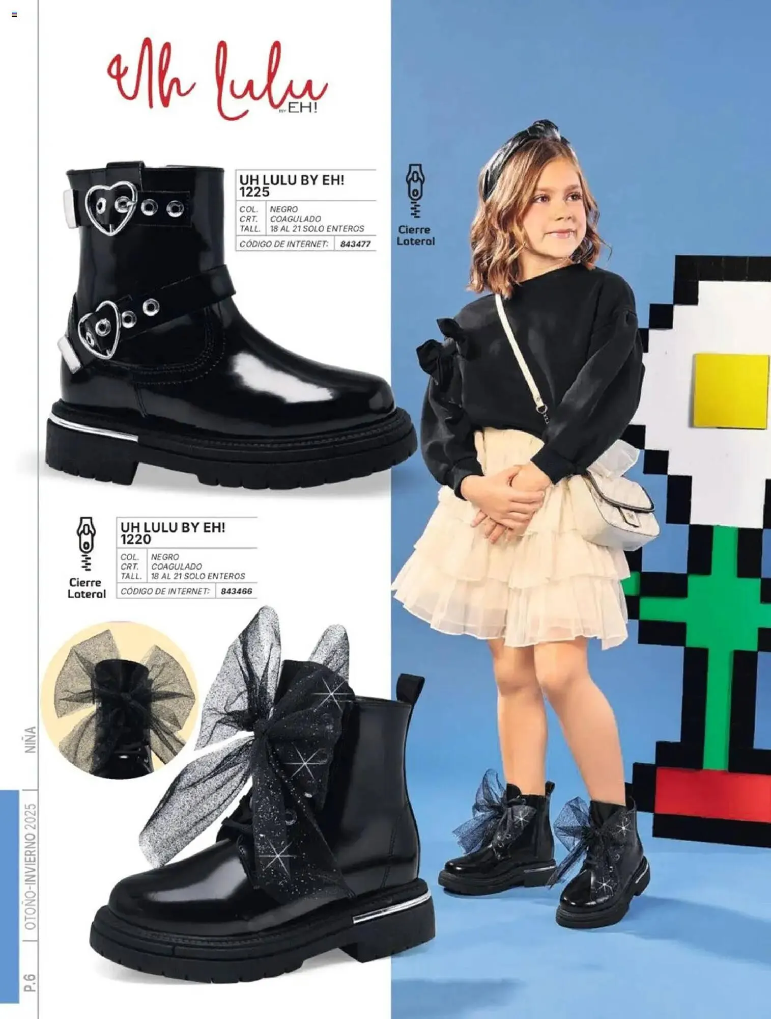 Catálogo de Catálogo Impuls 7 de julio al 30 de septiembre 2025 - Pagina 8