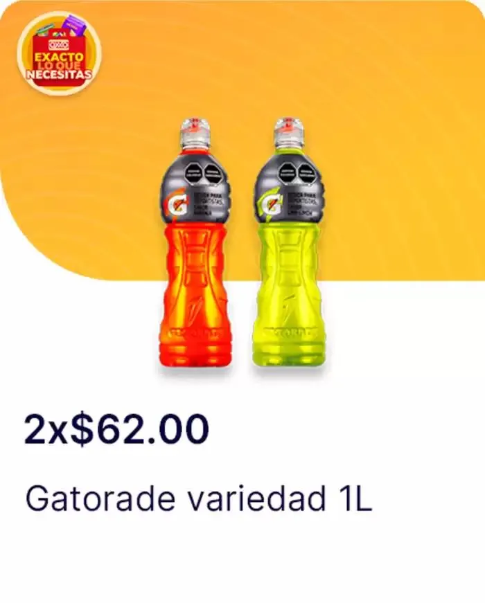 Catálogo de Gangas exclusivas 7 de abril al 14 de mayo 2025 - Pagina 10