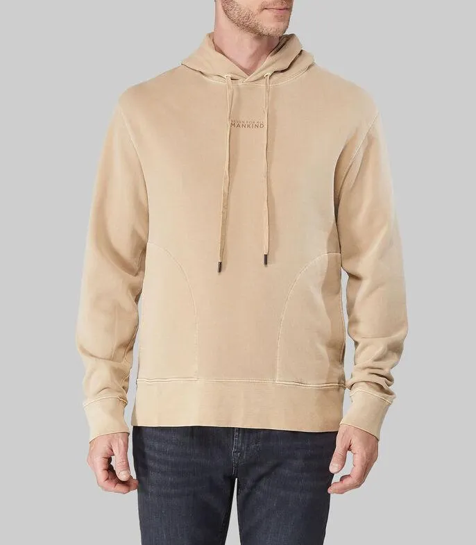 Sudadera con Capucha Hombre