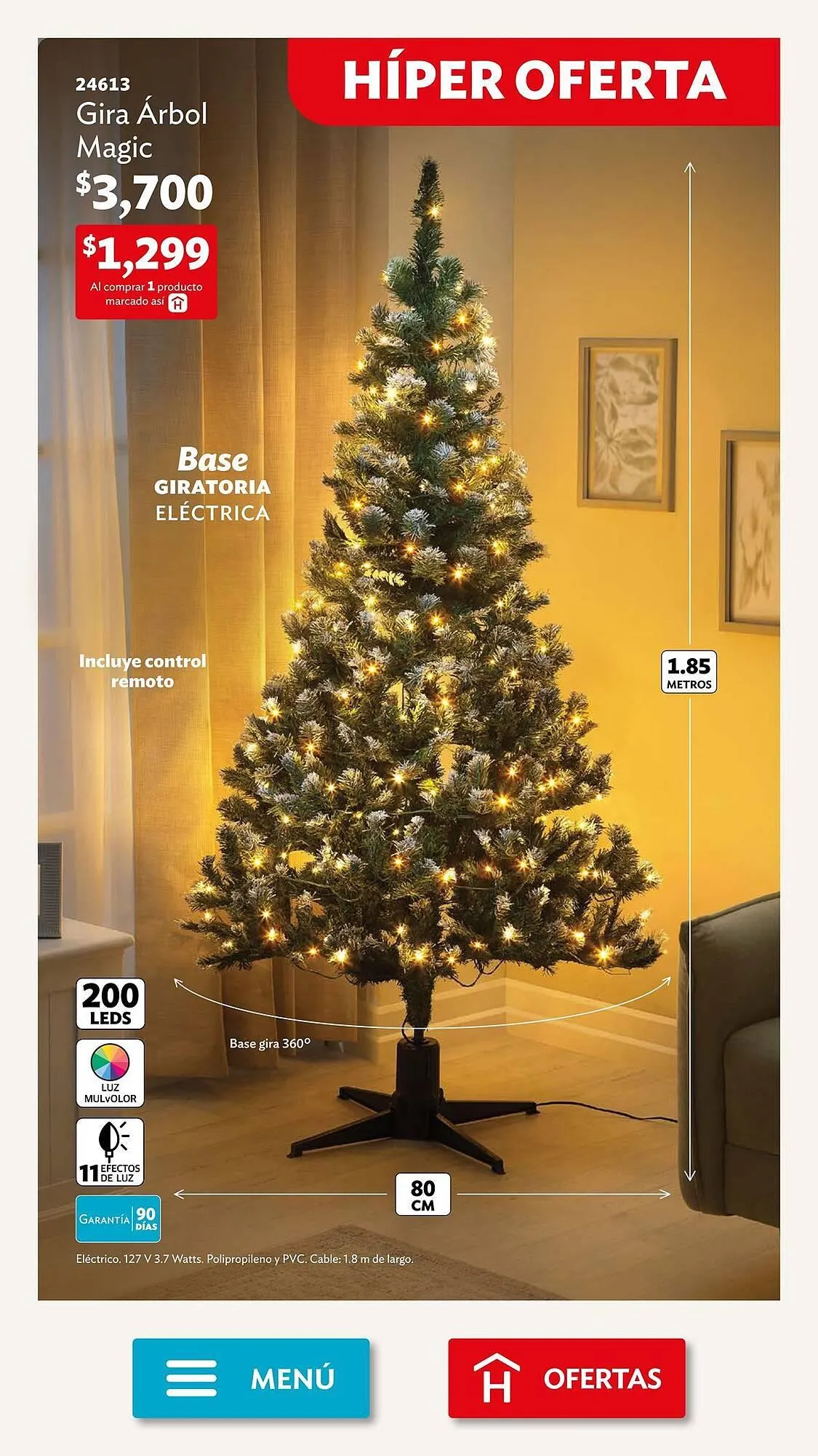 Catálogo de Catálogo BetterWare 2 de diciembre al 27 de diciembre 2024 - Pagina 5