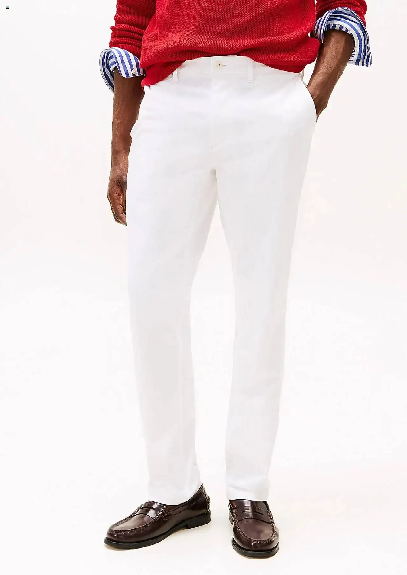 Catálogo de Catálogo Tommy Hilfiger 1 de marzo al 31 de marzo 2025 - Pagina 3