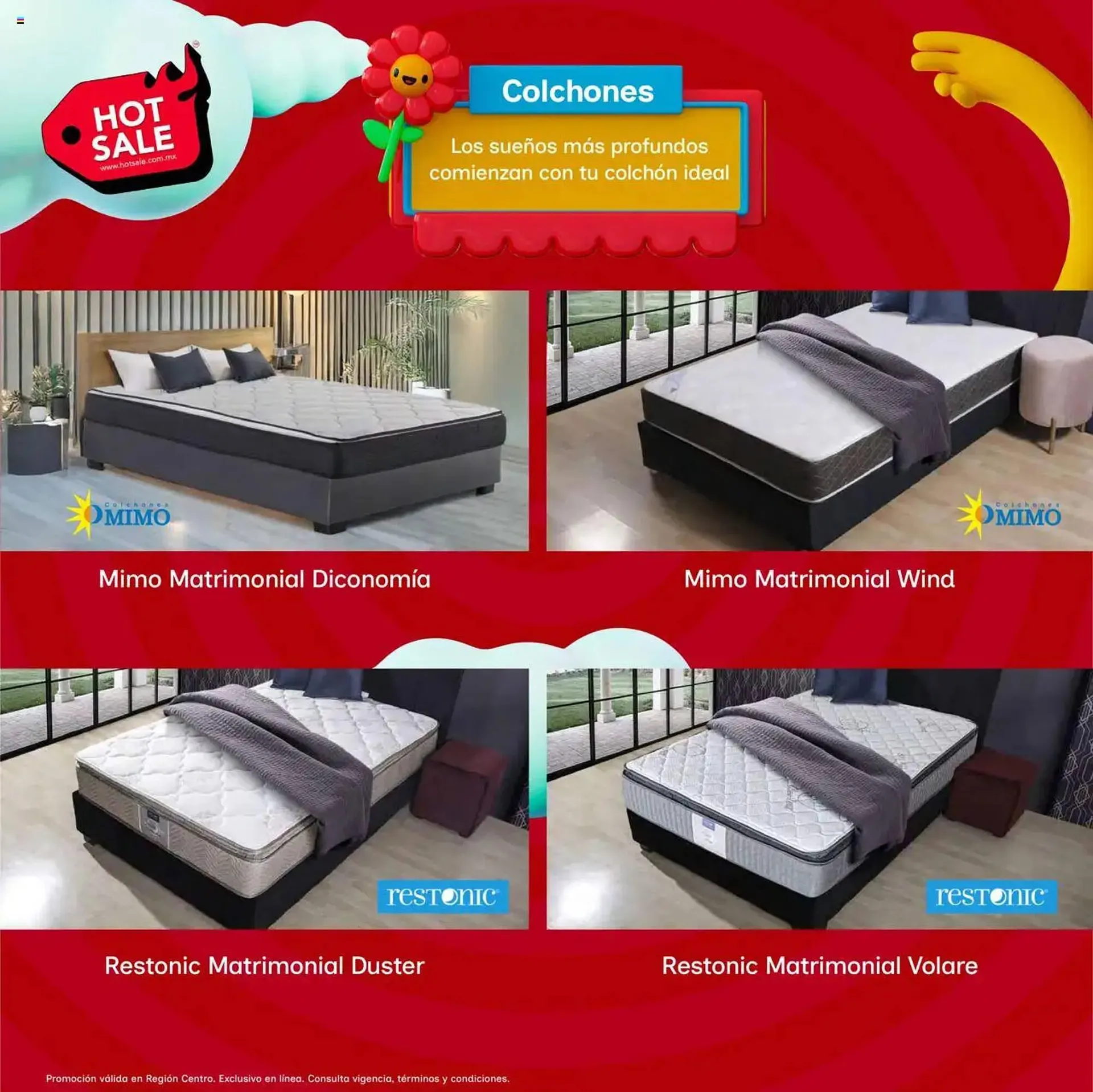 Catálogo de Catálogo Muebles Dico 25 de mayo al 5 de junio 2025 - Pagina 26