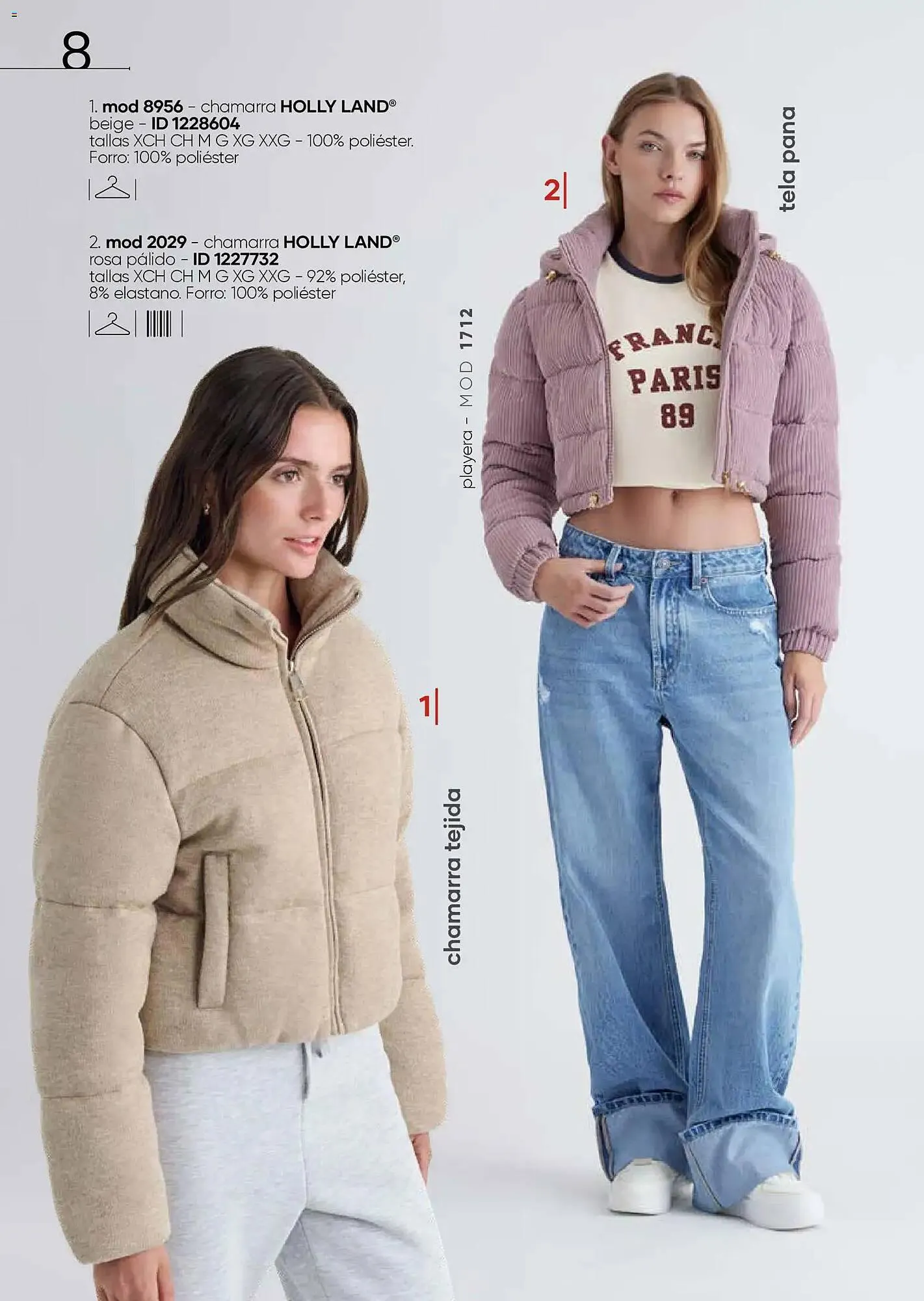 Catálogo de Catálogo Price Shoes 27 de noviembre al 1 de marzo 2026 - Pagina 8