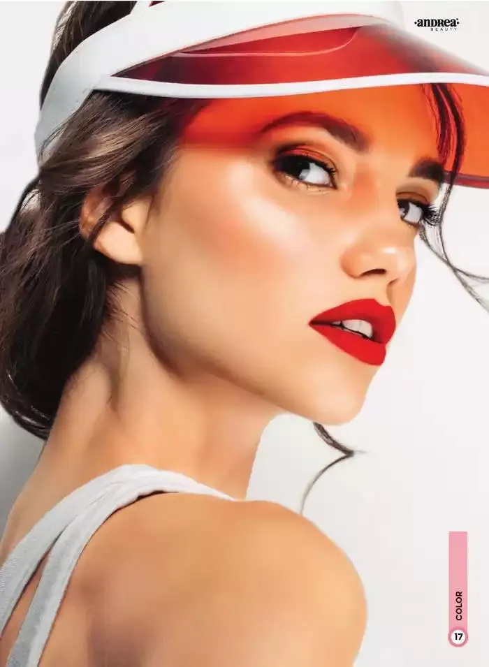 Catálogo de ANDREA | BELLEZA INTEGRAL DAMA 21 de marzo al 20 de abril 2025 - Pagina 17