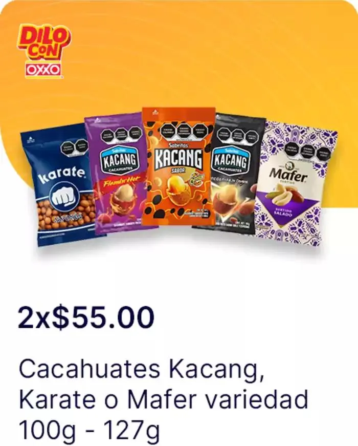 Catálogo de Descuentos y promociones 16 de abril al 14 de mayo 2025 - Pagina 51