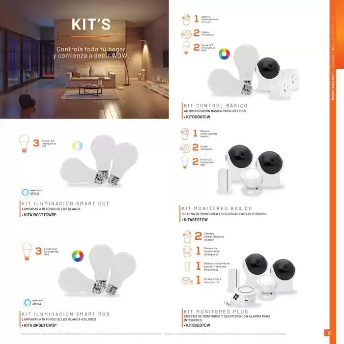 Catálogo de Catálogo 2024 10 de octubre al 31 de enero 2025 - Pagina 17
