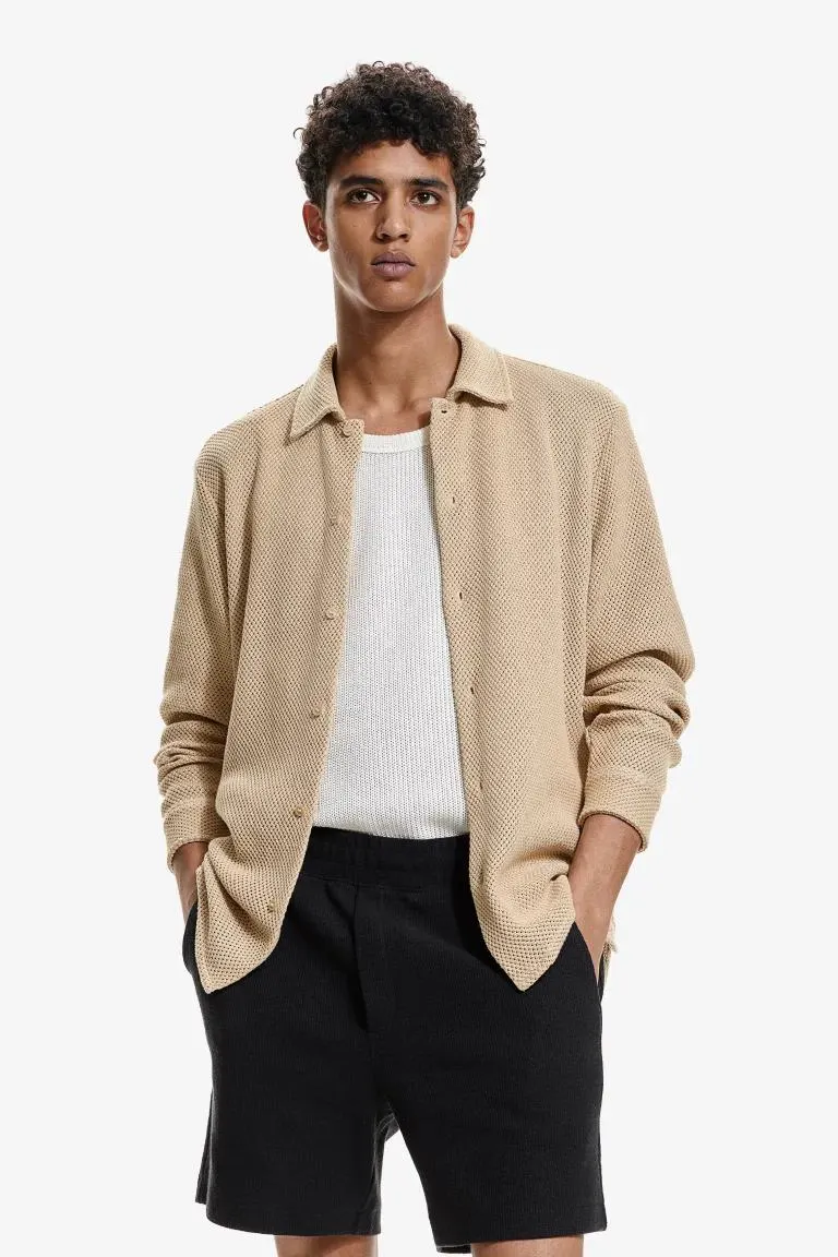 Shortsit Regular Fit