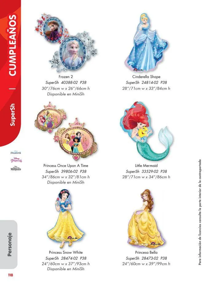 Catalogo de EVERYDAY 2024  22 de noviembre al 31 de diciembre 2024 - Pag 120