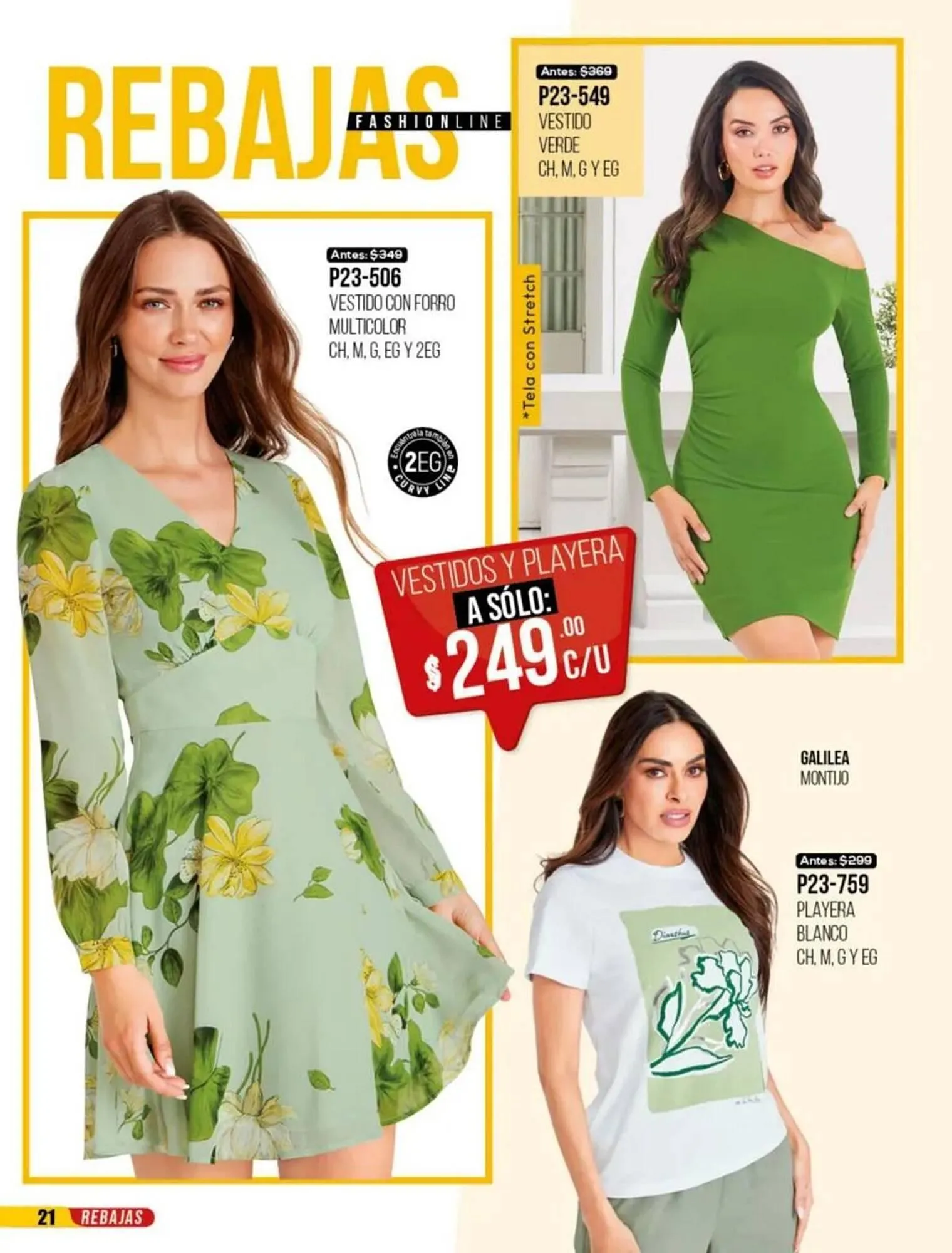 Catálogo de Catálogo Cklass 31 de octubre al 31 de diciembre 2025 - Pagina 24