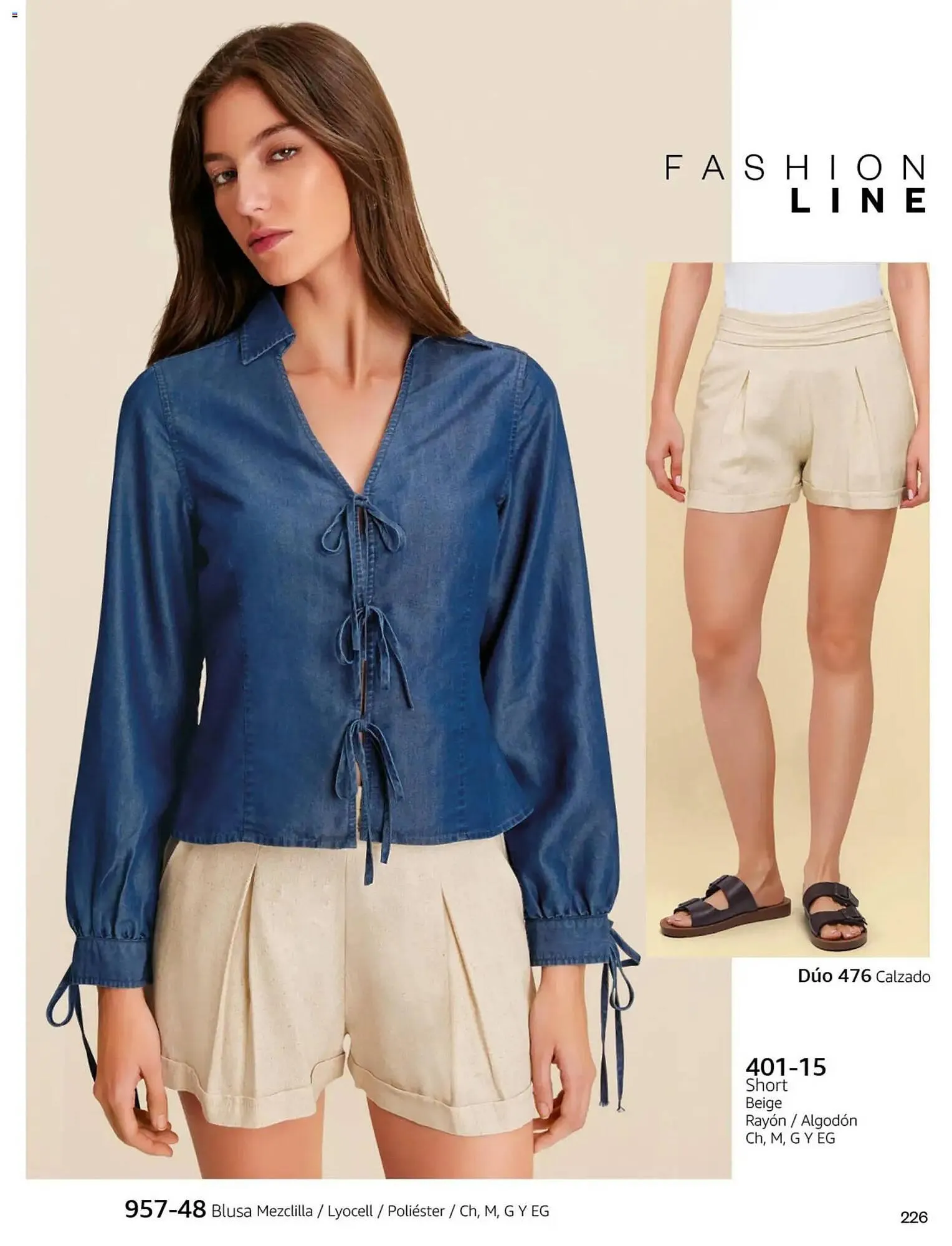 Catálogo de Catálogo Cklass 2 de enero al 1 de mayo 2026 - Pagina 272