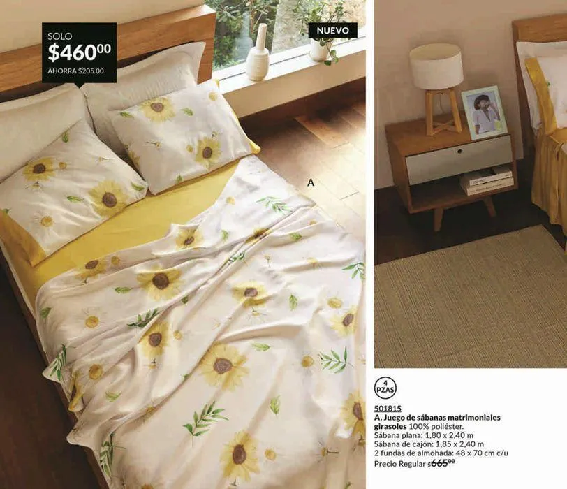 Catálogo de Avon Casa & Estilo C16 31 de agosto al 7 de octubre 2024 - Pagina 116