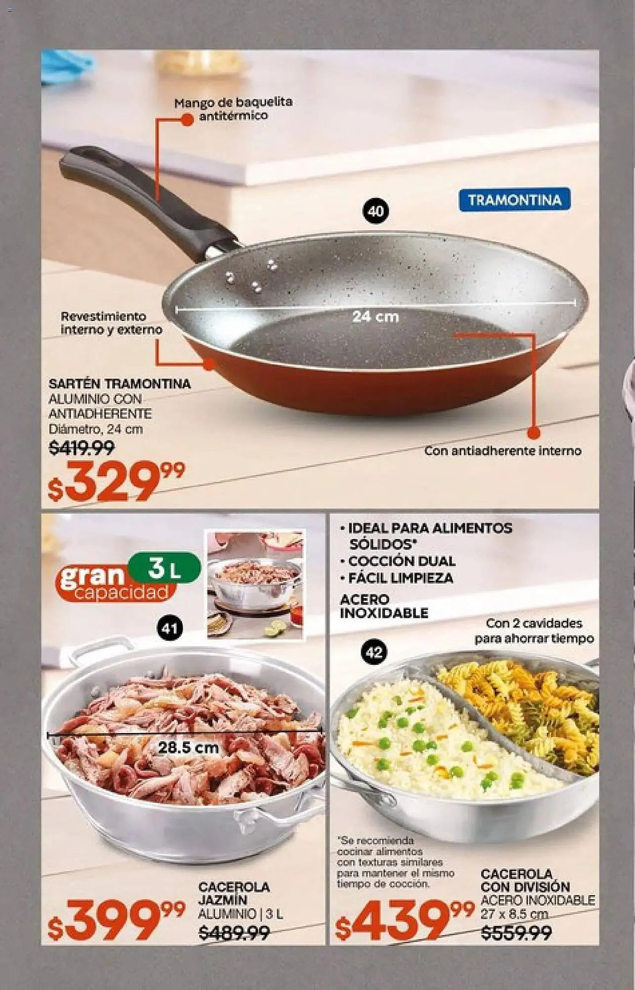 Catálogo de Catálogo Fuller 23 de febrero al 25 de marzo 2026 - Pagina 26