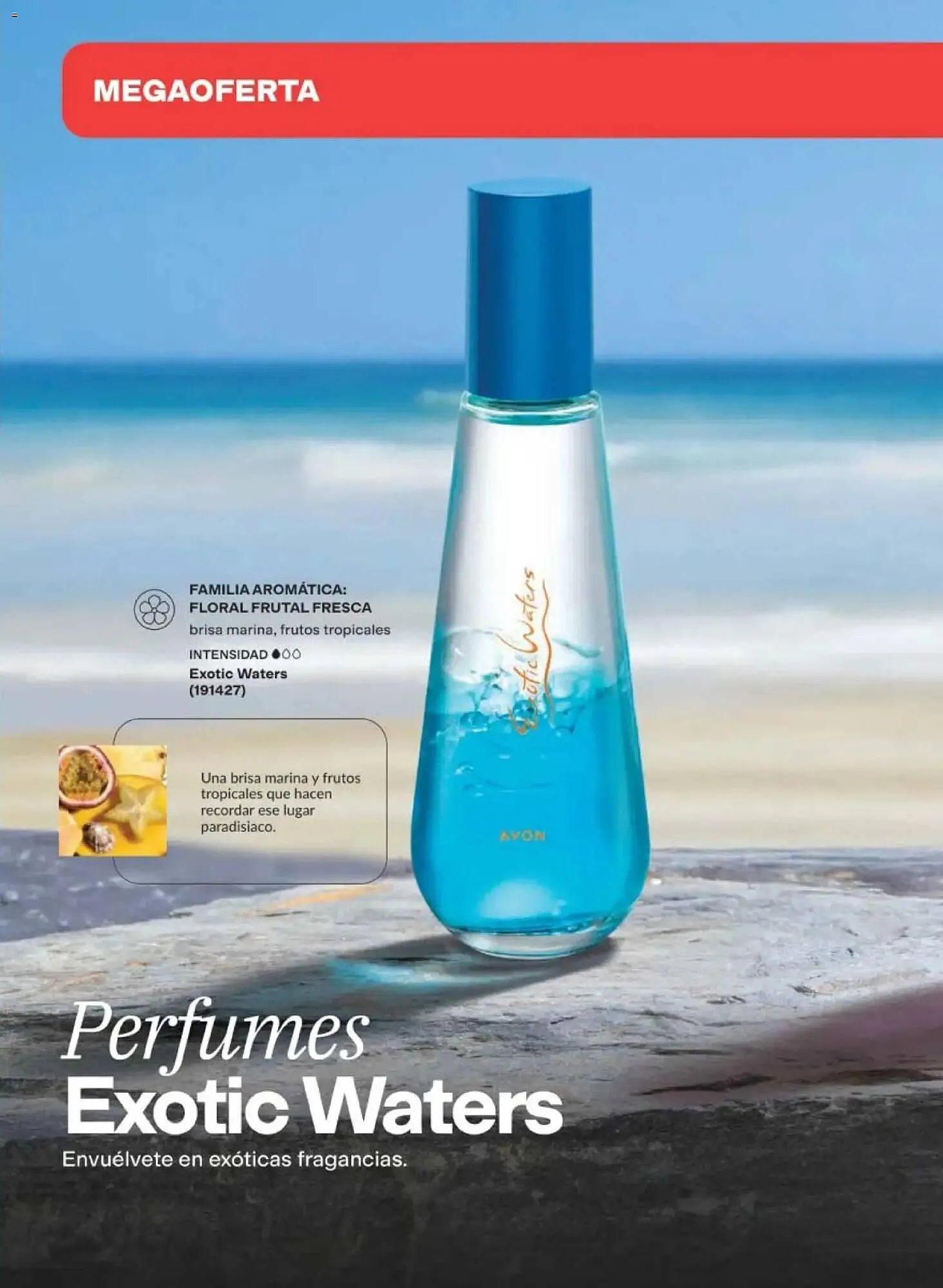 Catálogo de Catálogo Avon 8 de mayo al 18 de junio 2026 - Pagina 63
