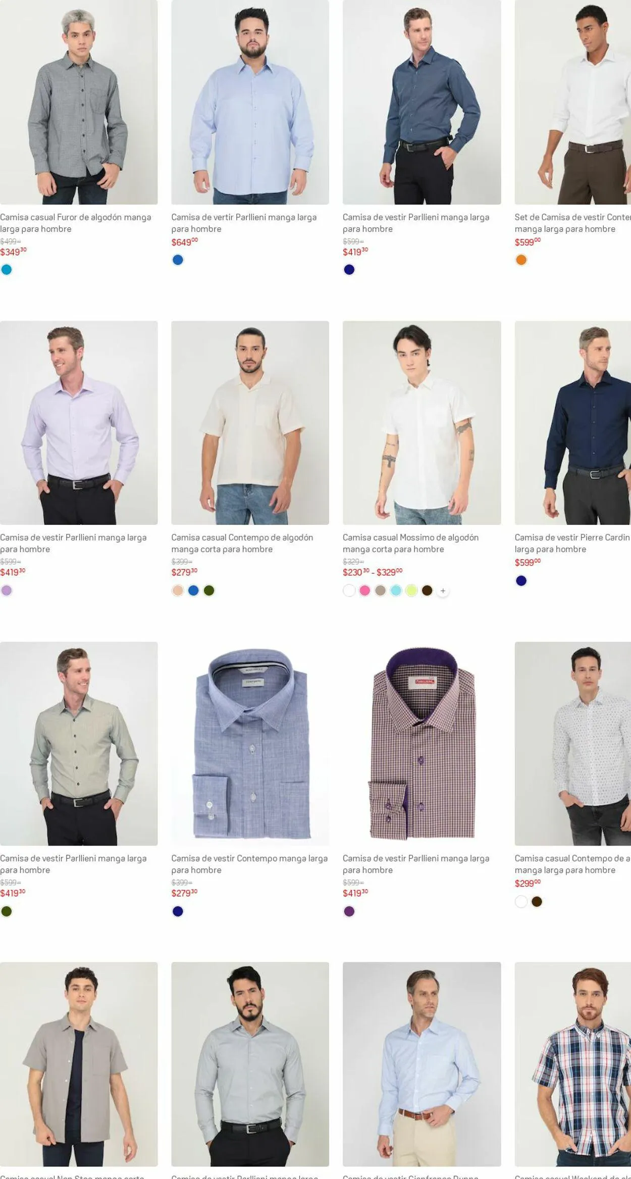 Catálogo de Suburbia Oferta actual 1 de enero al 10 de enero 2024 - Pagina 13