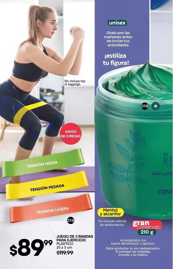 Catálogo de Fuller CAMPAÑA 19 27 de diciembre al 14 de enero 2025 - Pagina 11