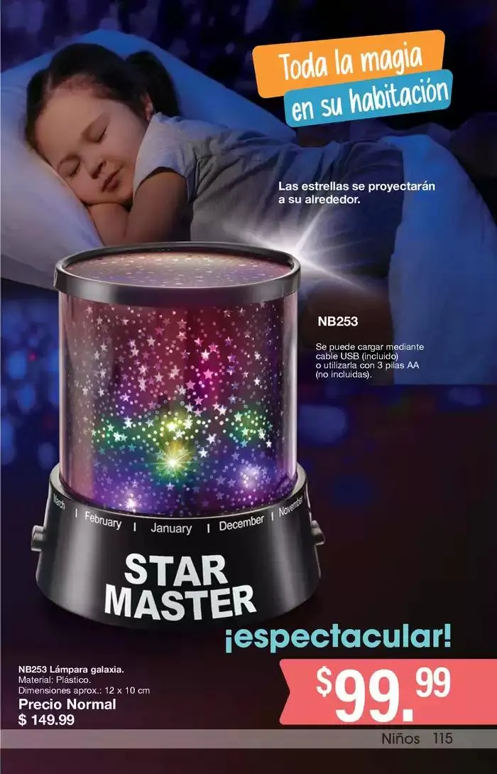 Catálogo de Arabela Campaña 21 16 de septiembre al 3 de octubre 2024 - Pagina 83