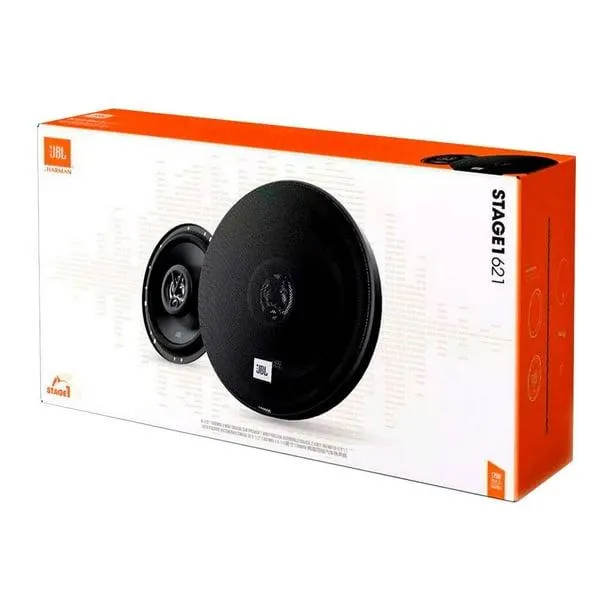 Bocinas JBL de 175W y 6.5 Pulgadas para Automóvil