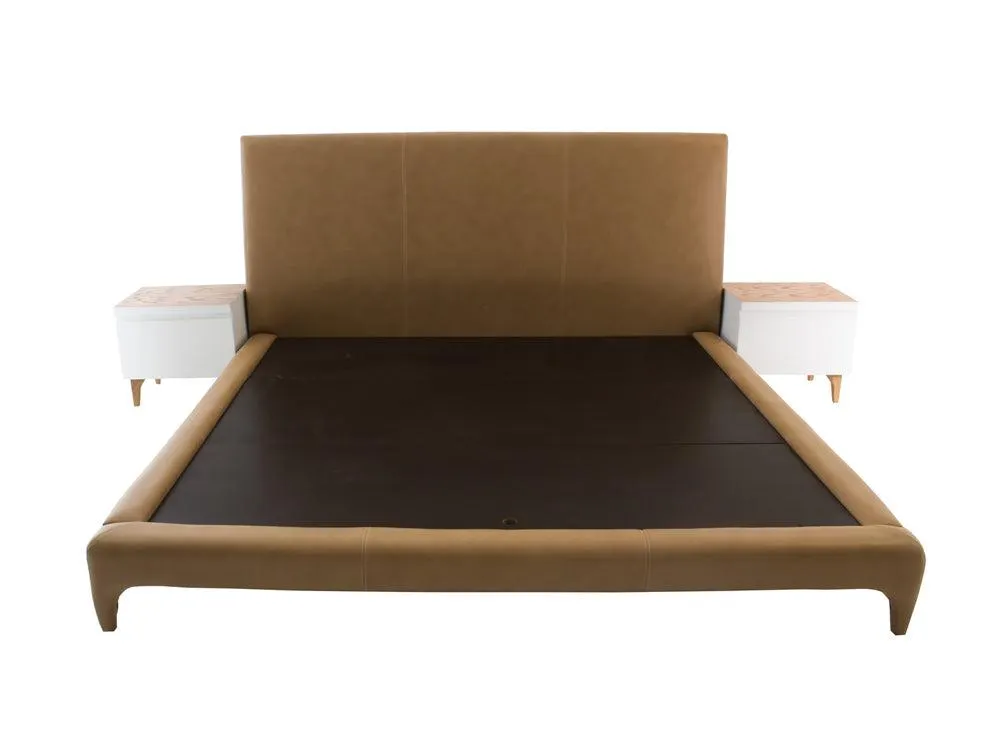 Recámara King Size & Burós Kontempo Maverick