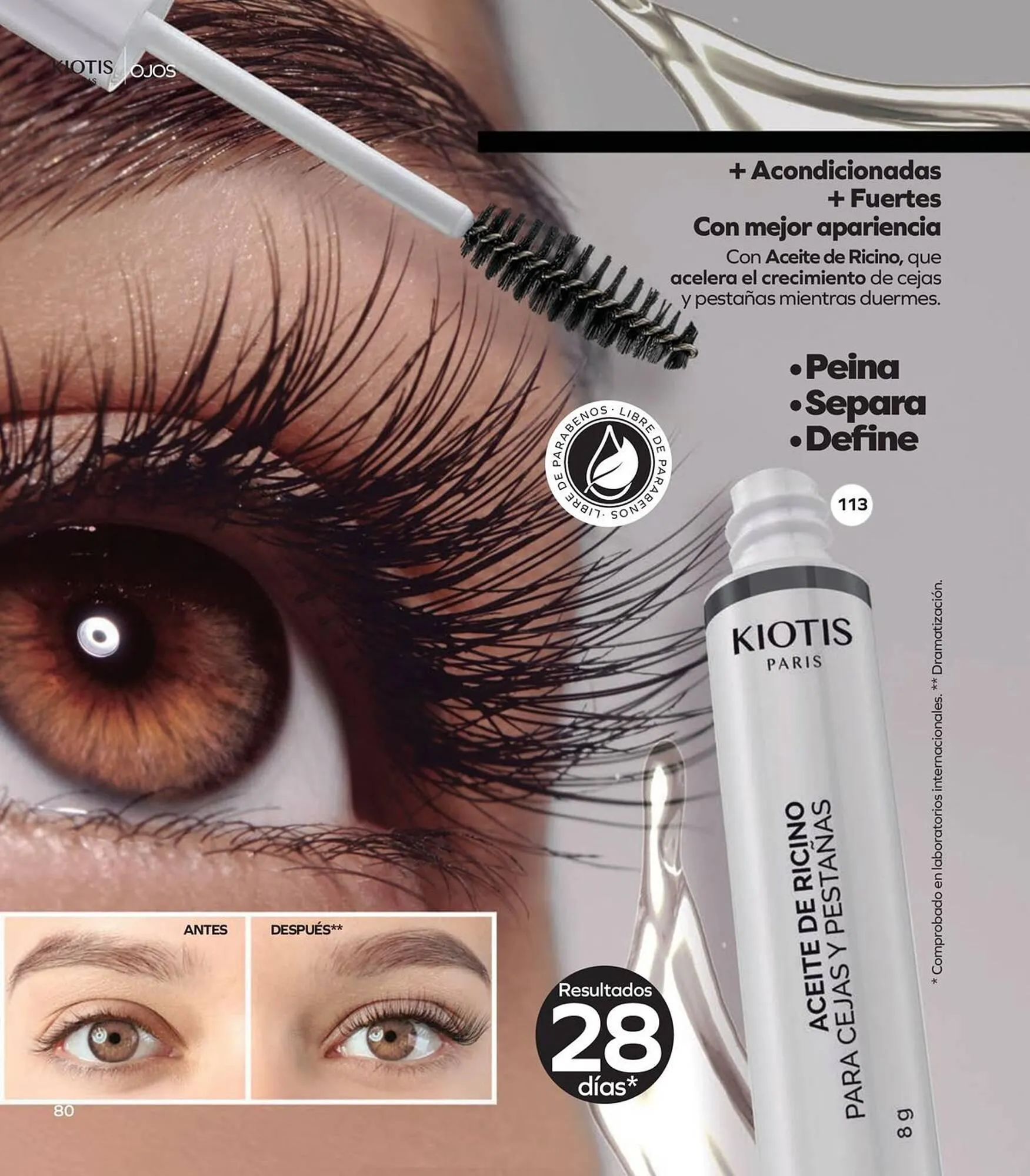 Catálogo de Catálogo Stanhome 3 de marzo al 20 de marzo 2026 - Pagina 84