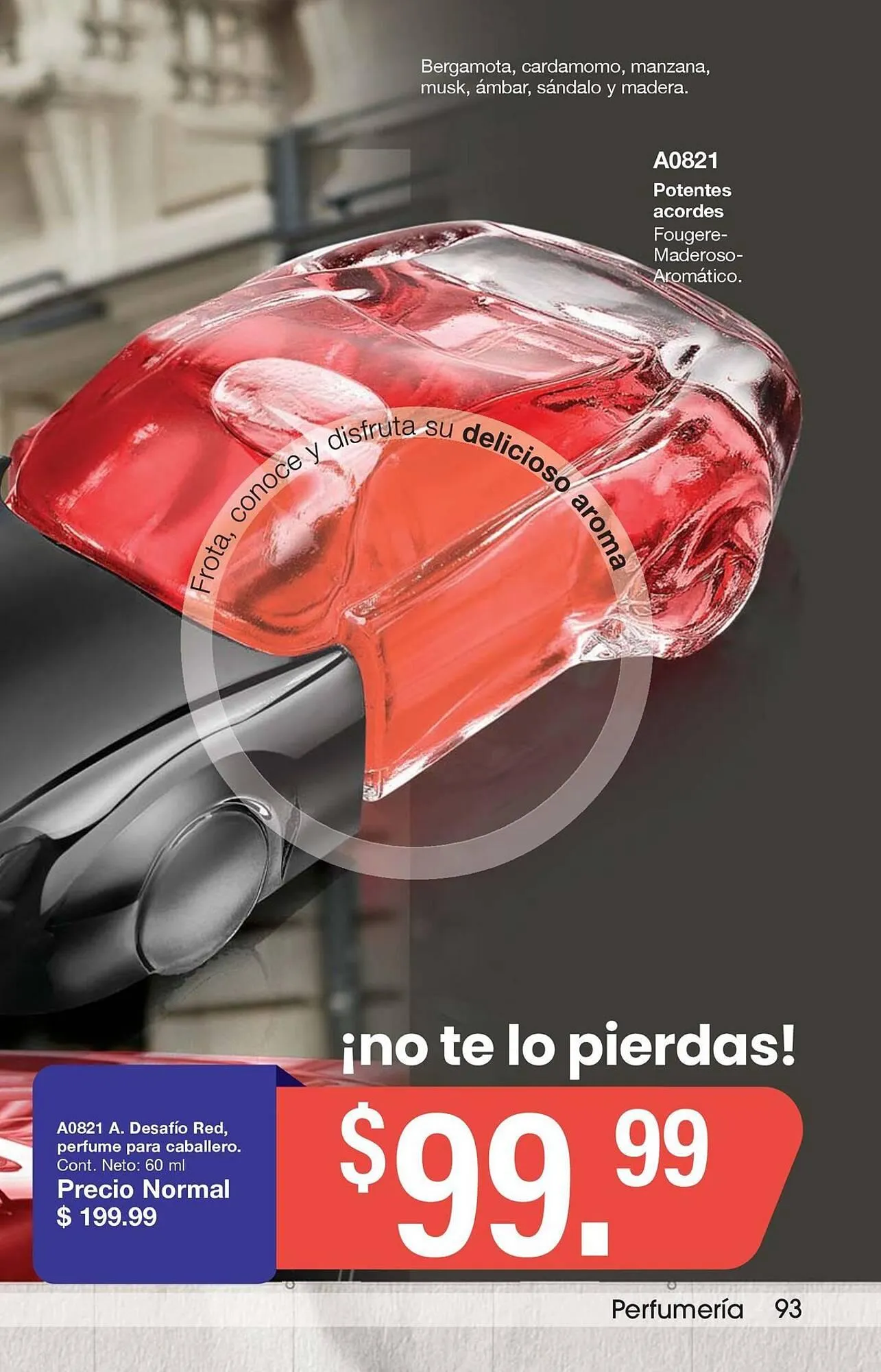 Catálogo de Catálogo Arabela 14 de agosto al 4 de septiembre 2025 - Pagina 87