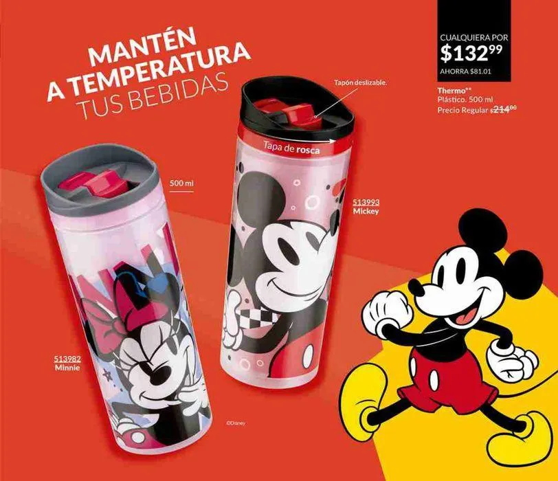 Catálogo de Avon Casa & Estilo C16 31 de agosto al 7 de octubre 2024 - Pagina 25