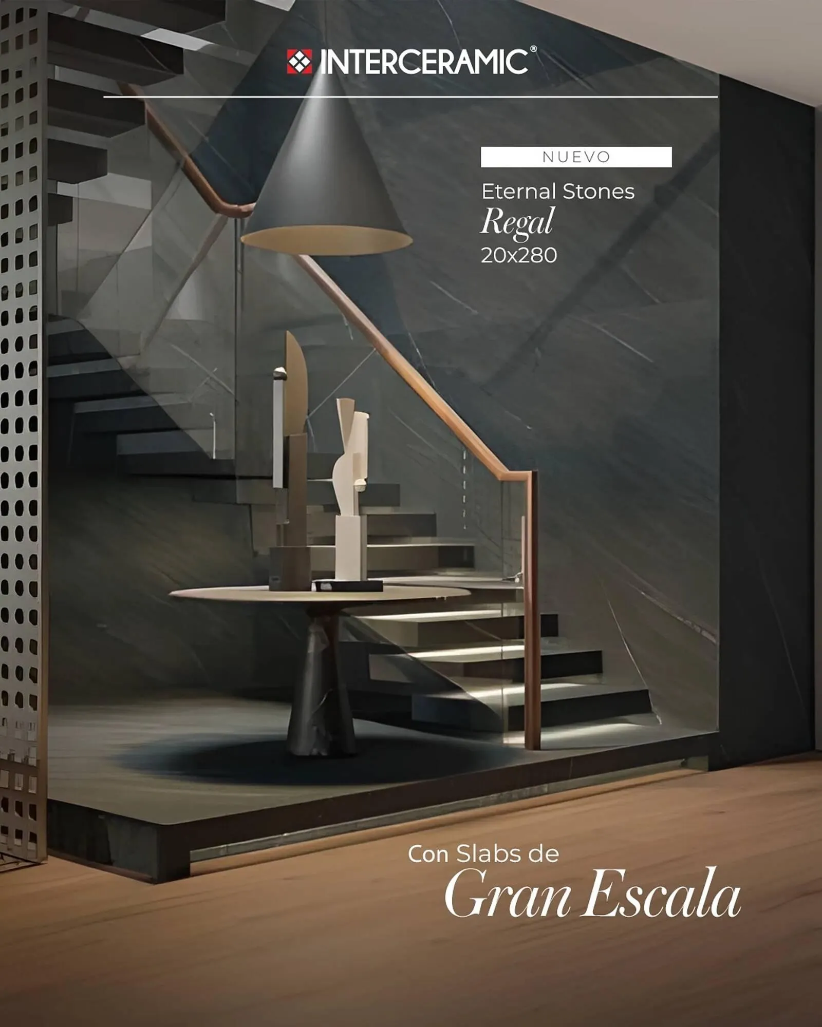 Catálogo de Catálogo Interceramic 18 de septiembre al 30 de septiembre 2025 - Pagina 2