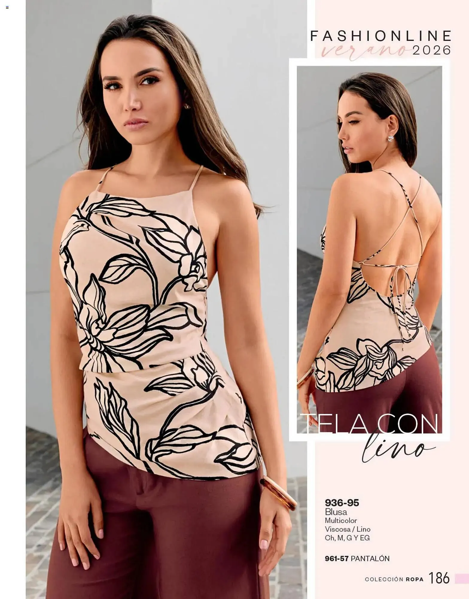 Catálogo de Catálogo Cklass 5 de marzo al 1 de septiembre 2026 - Pagina 417