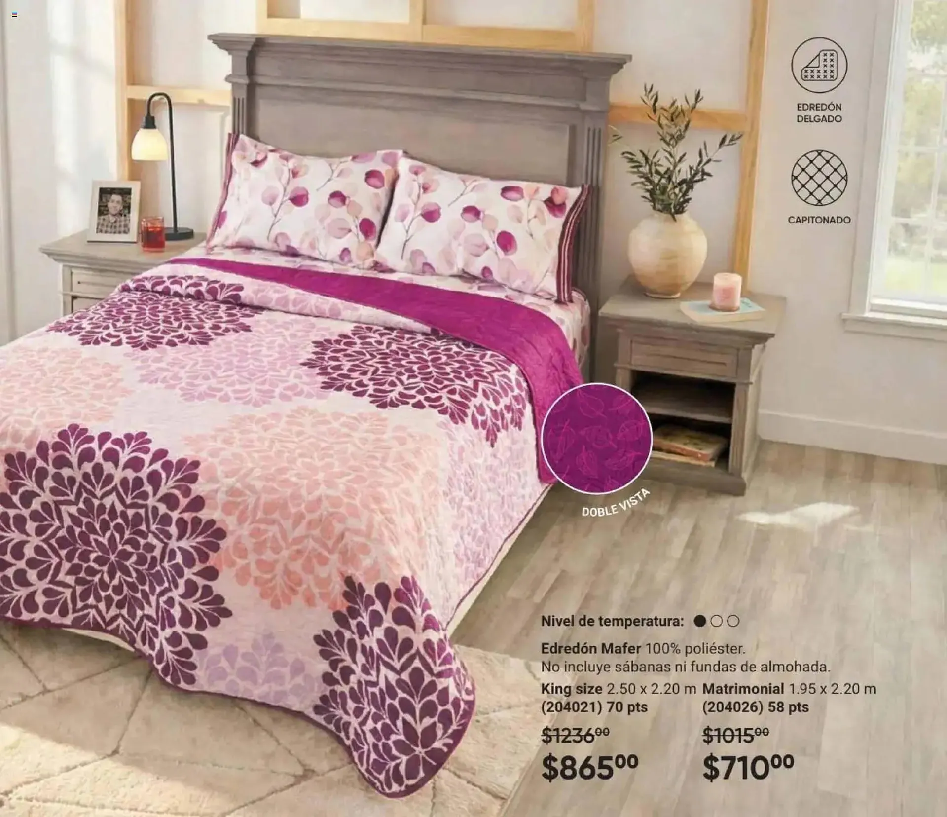 Catálogo de Catálogo Avon 24 de abril al 28 de mayo 2026 - Pagina 105