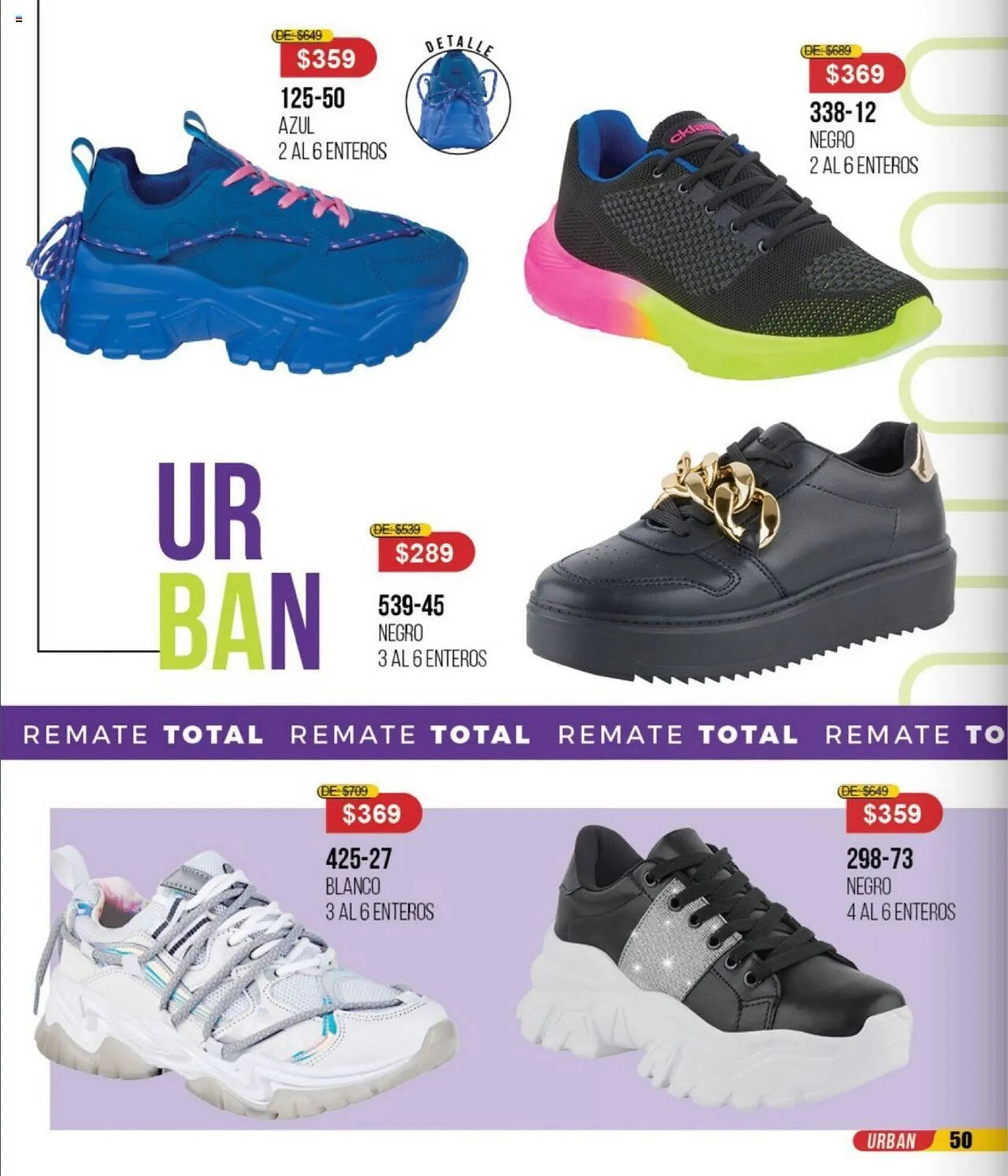 Catálogo de Catálogo Cklass 1 de mayo al 31 de mayo 2024 - Pagina 64