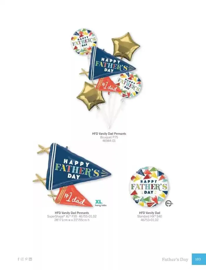 Catálogo de Spring Summer Catalogo 17 de marzo al 31 de agosto 2025 - Pagina 185