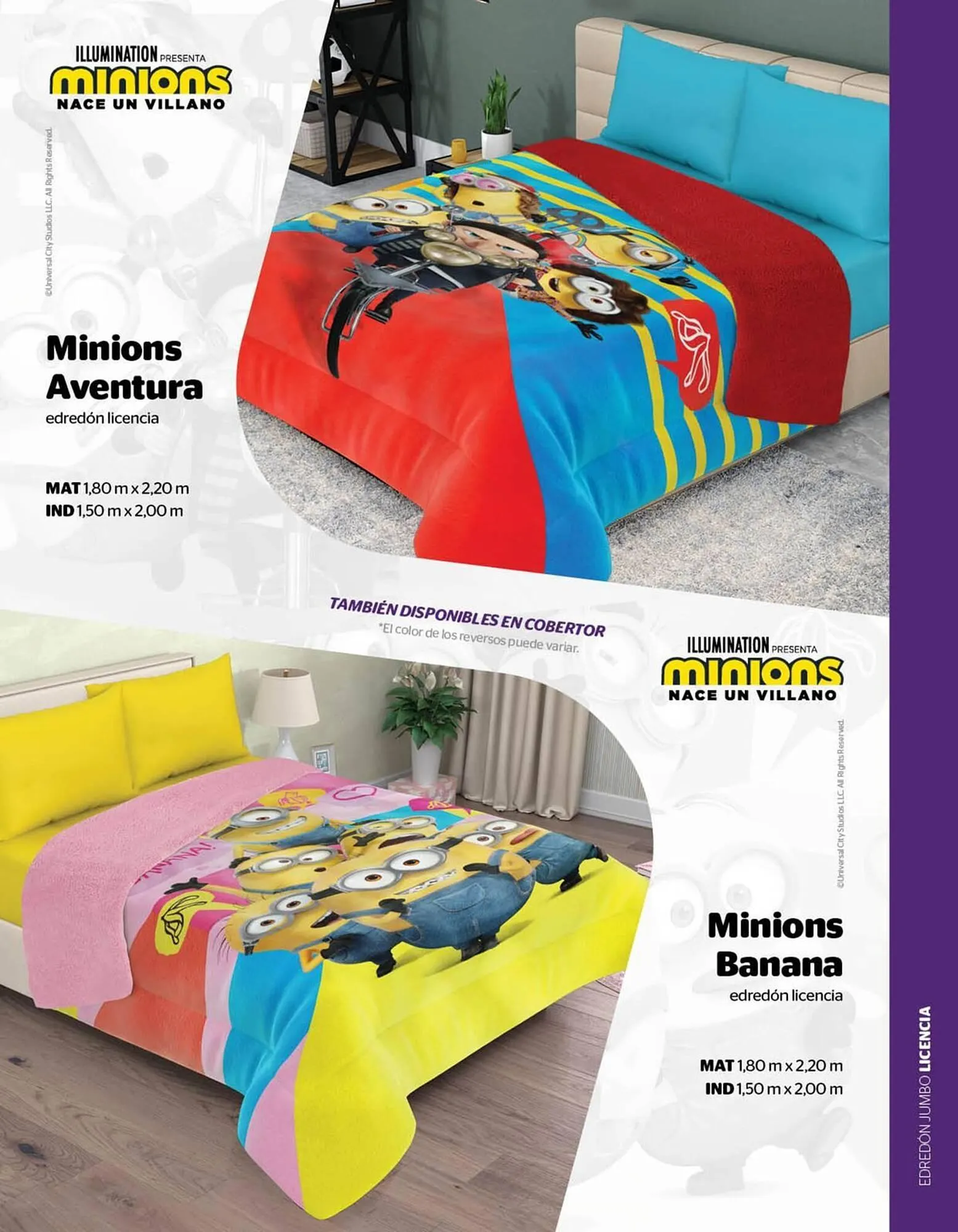 Catálogo de Catálogo Providencia 24 de mayo al 31 de diciembre 2025 - Pagina 116