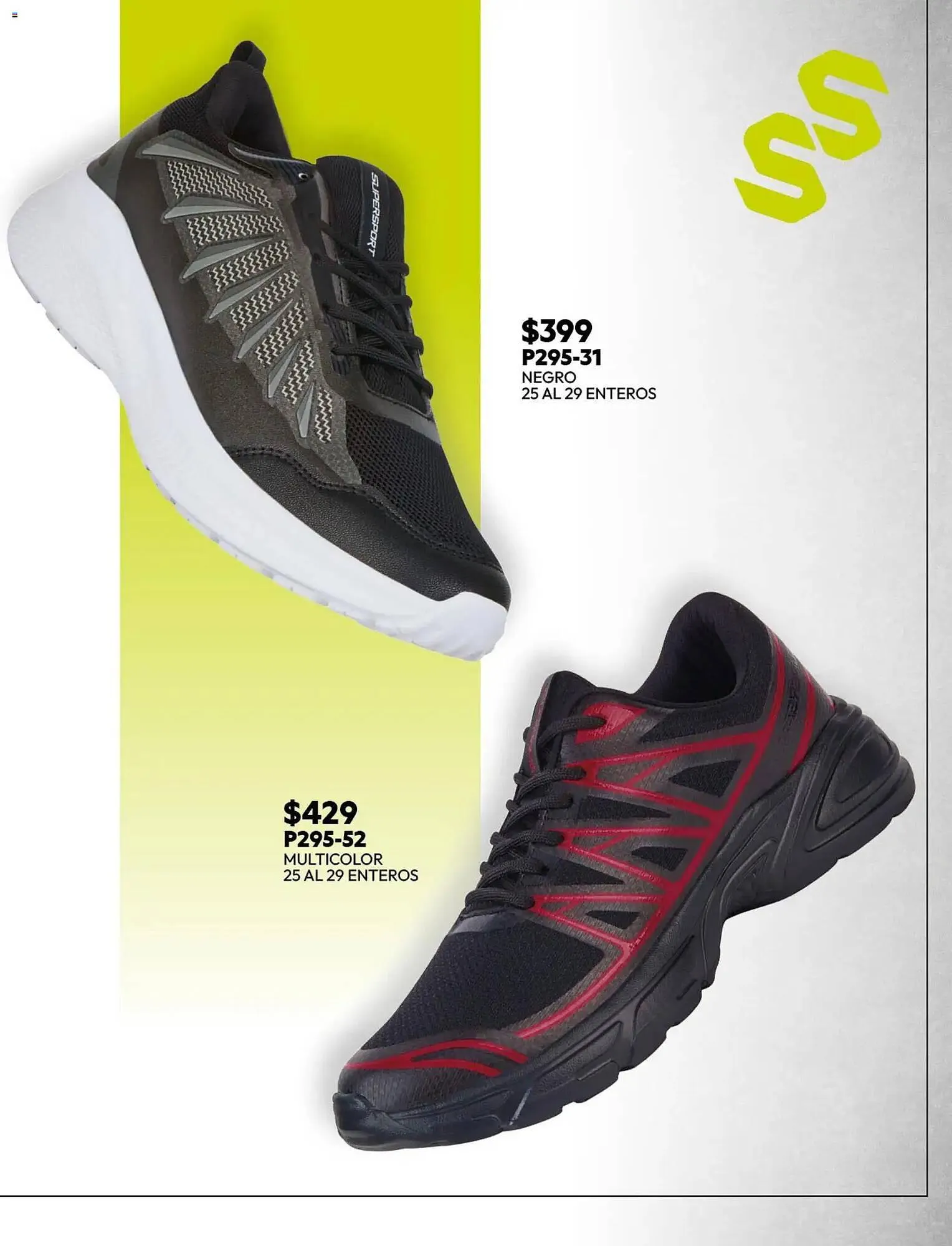 Catálogo de Catálogo Cklass 2 de enero al 1 de mayo 2026 - Pagina 214