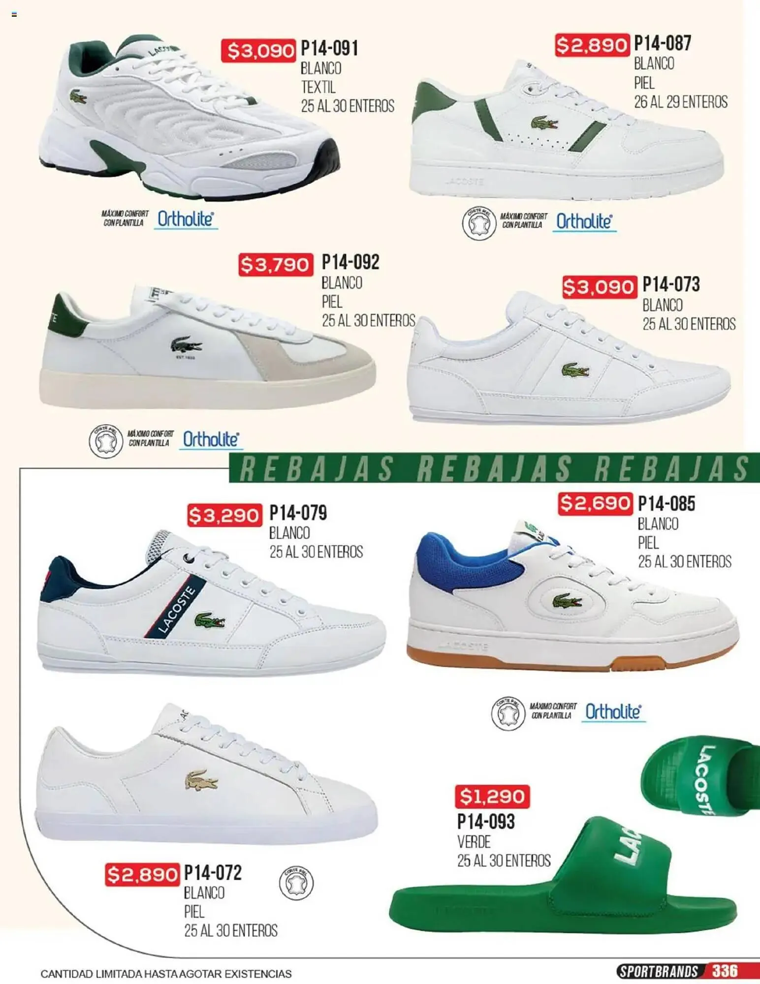 Catálogo de Catálogo Cklass 23 de junio al 1 de enero 2026 - Pagina 337