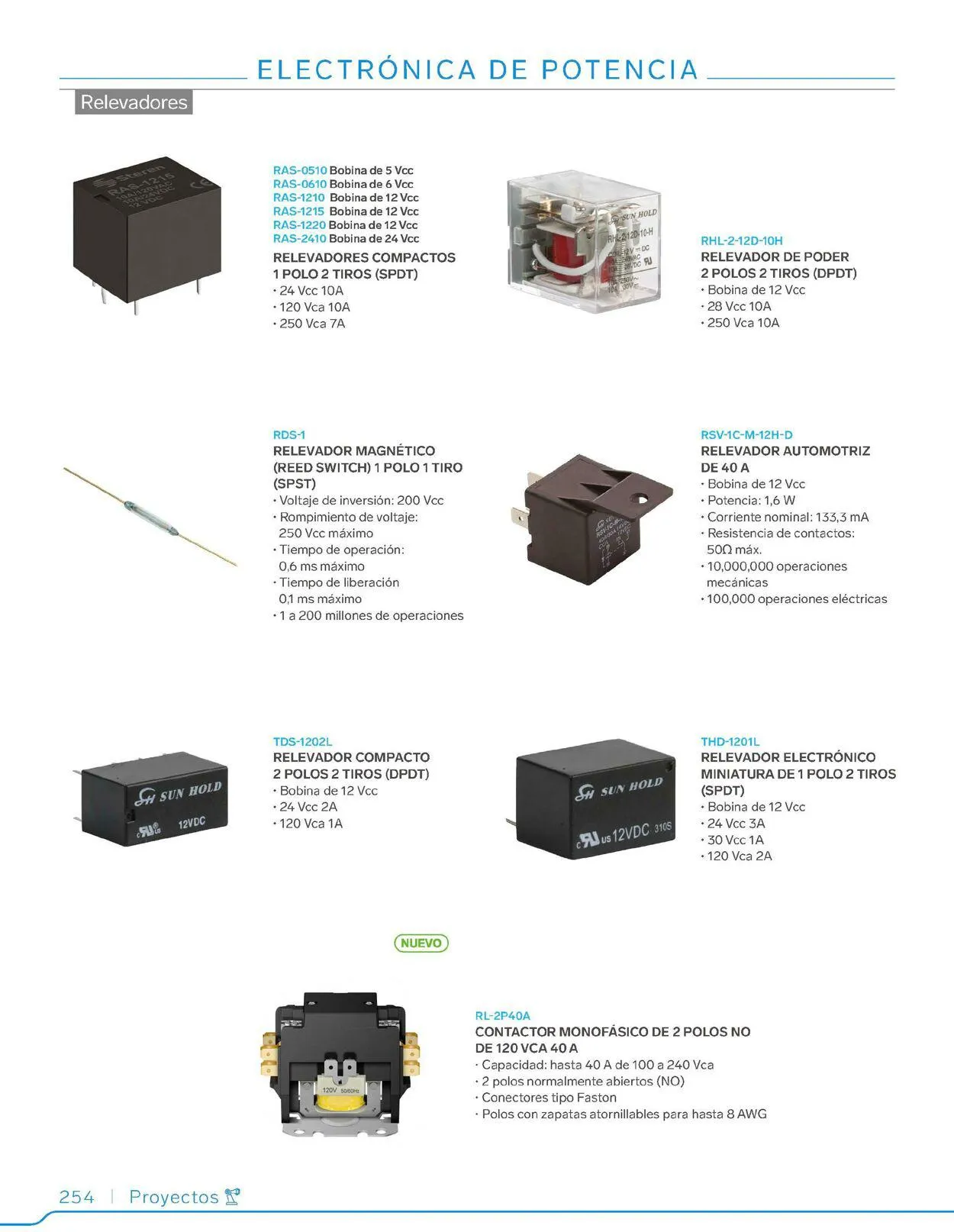 Catálogo de Steren 1 de febrero al 31 de diciembre 2023 - Pagina 274